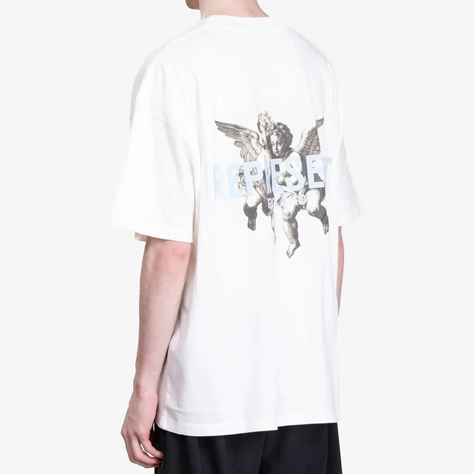 Legacy Cherubs T-Shirt - Image 4