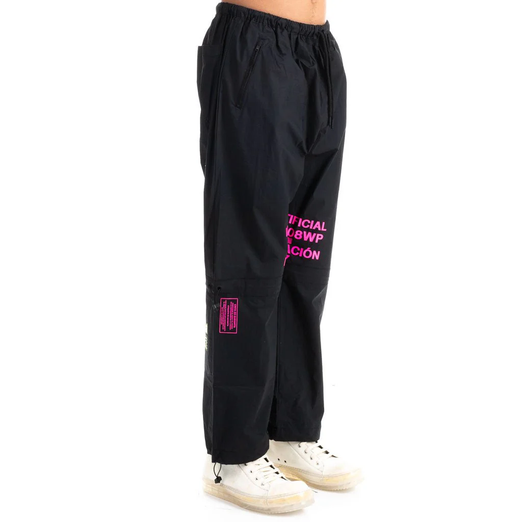 Lettering Pants - Image 2