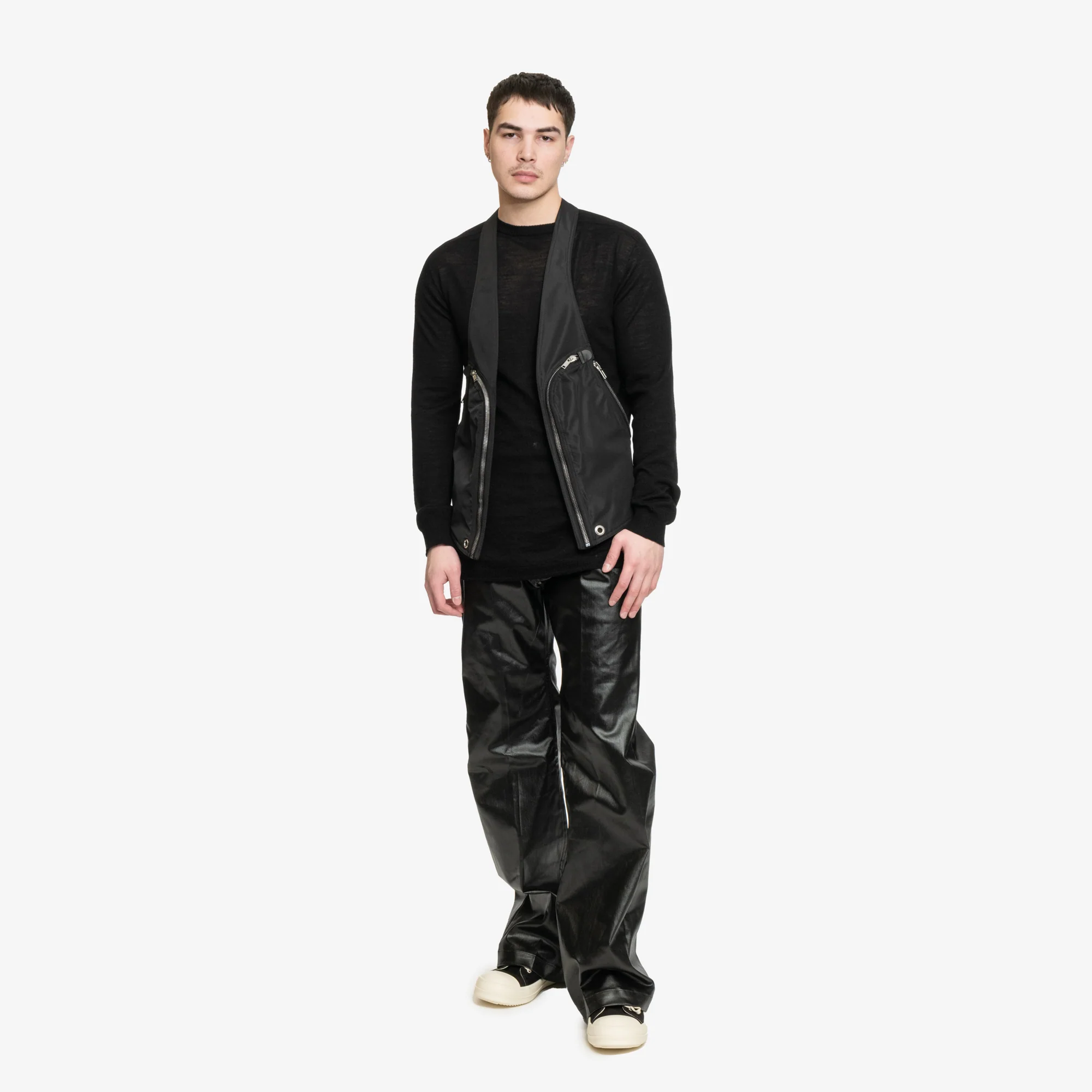 Lido Bauhaus Vest - Image 2