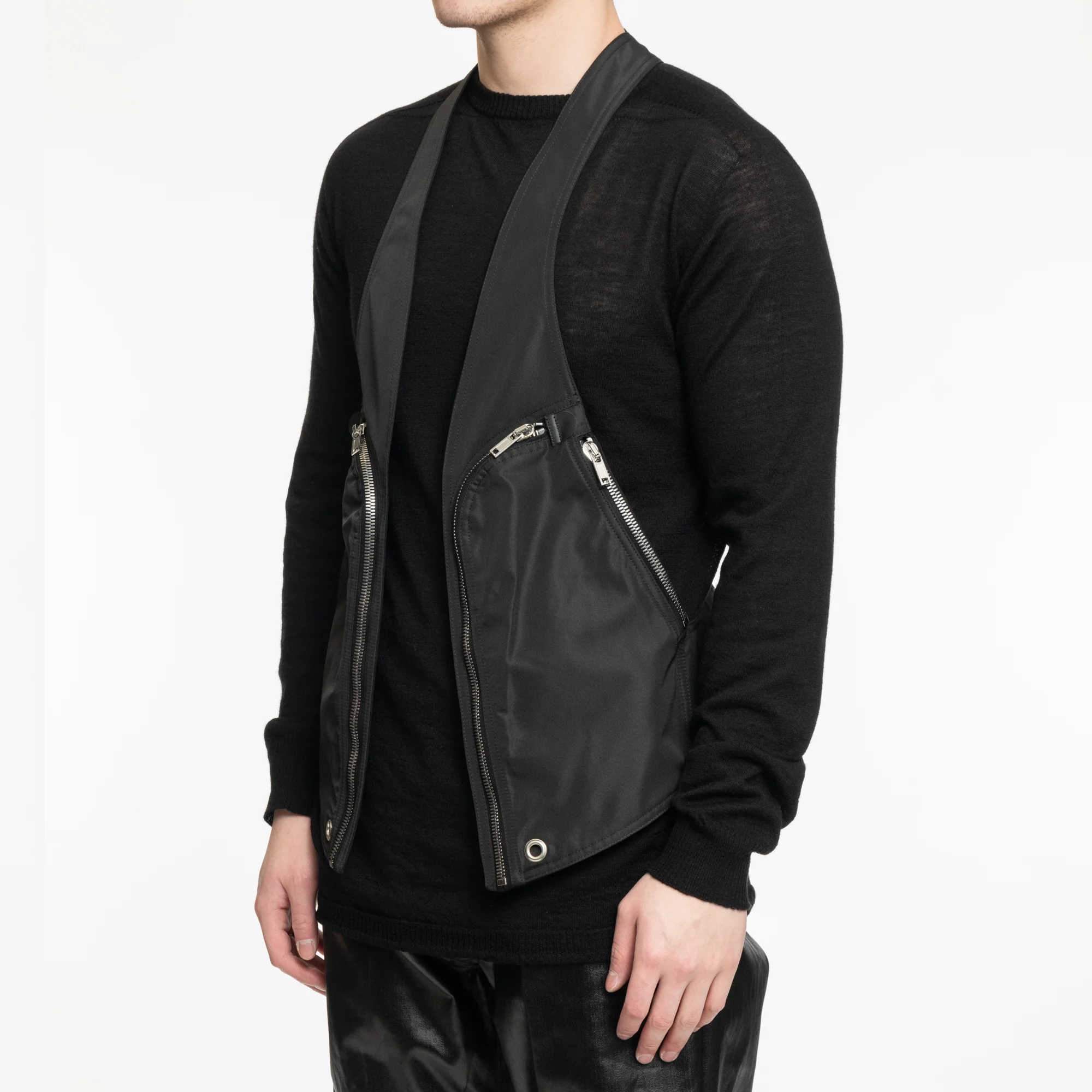 Lido Bauhaus Vest - Image 3