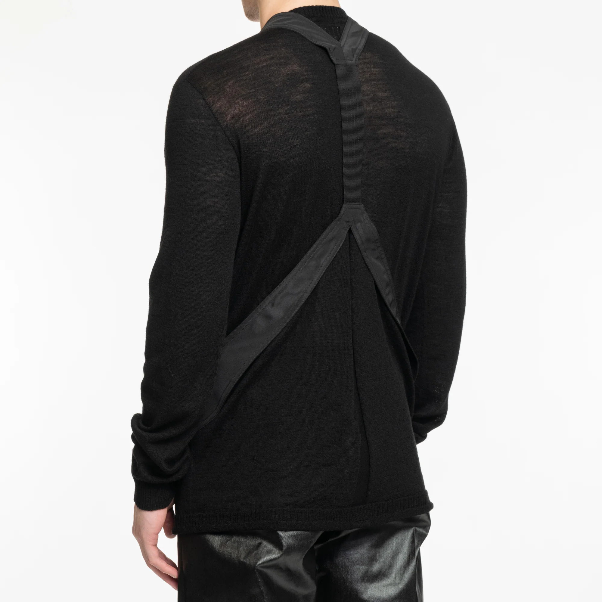Lido Bauhaus Vest - Image 4