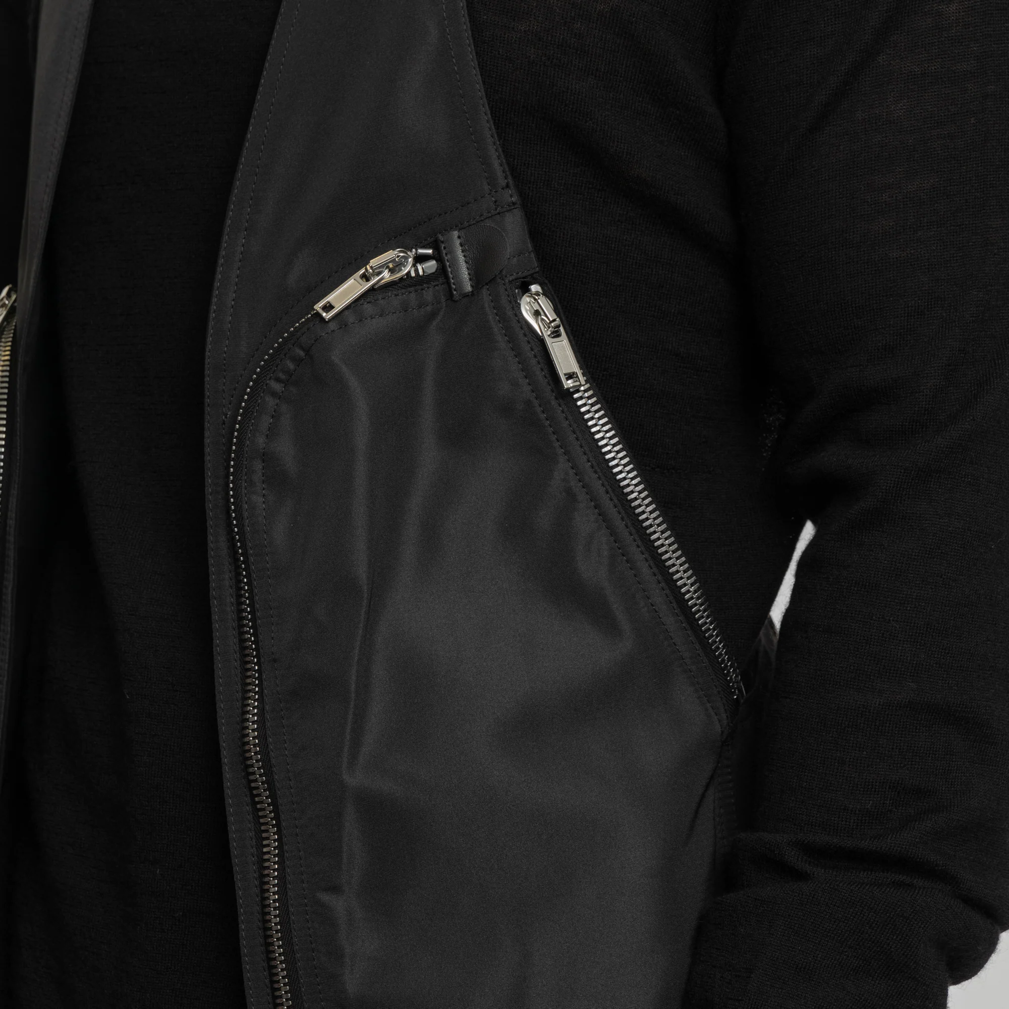 Lido Bauhaus Vest - Image 5