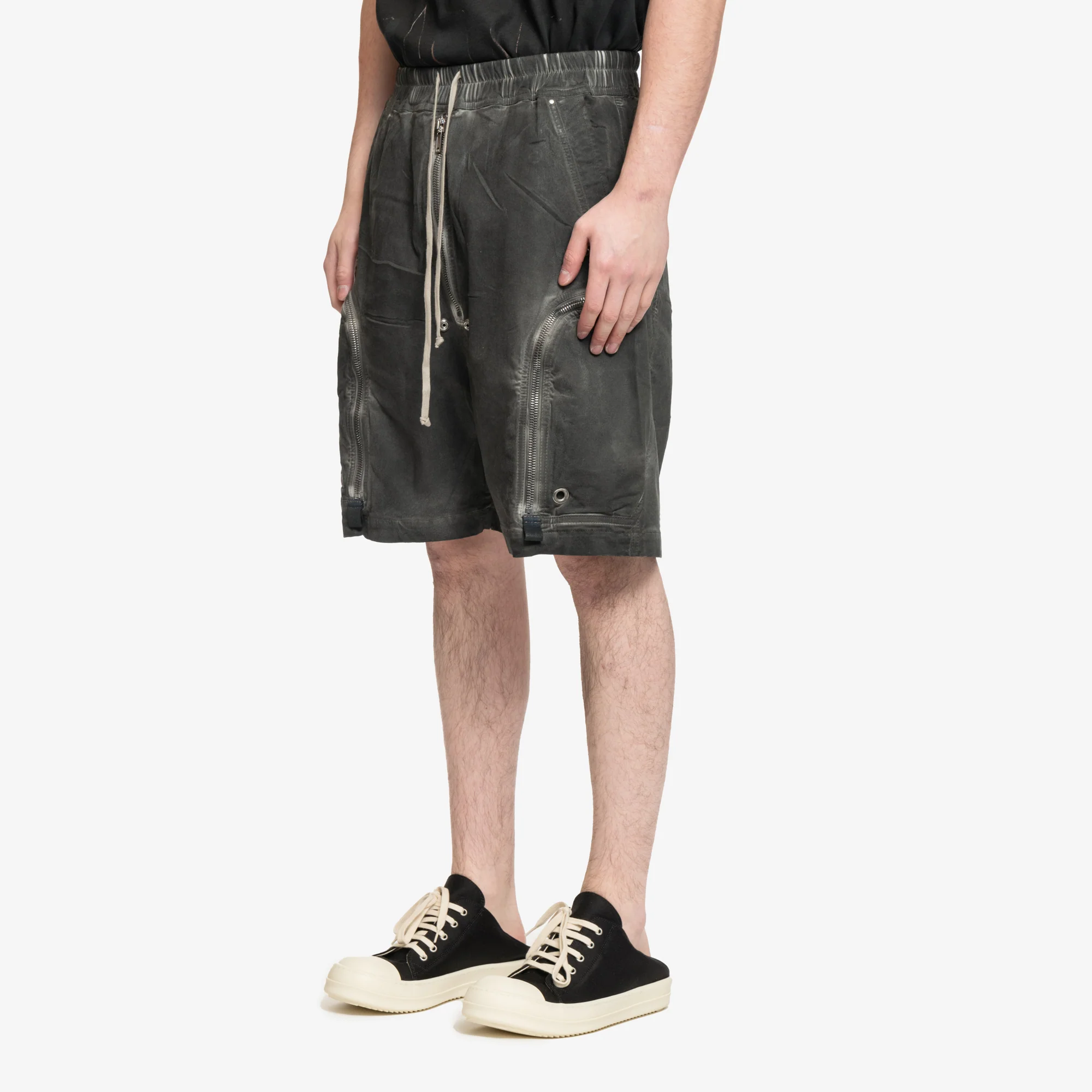 Bauhaus Shorts - Image 3