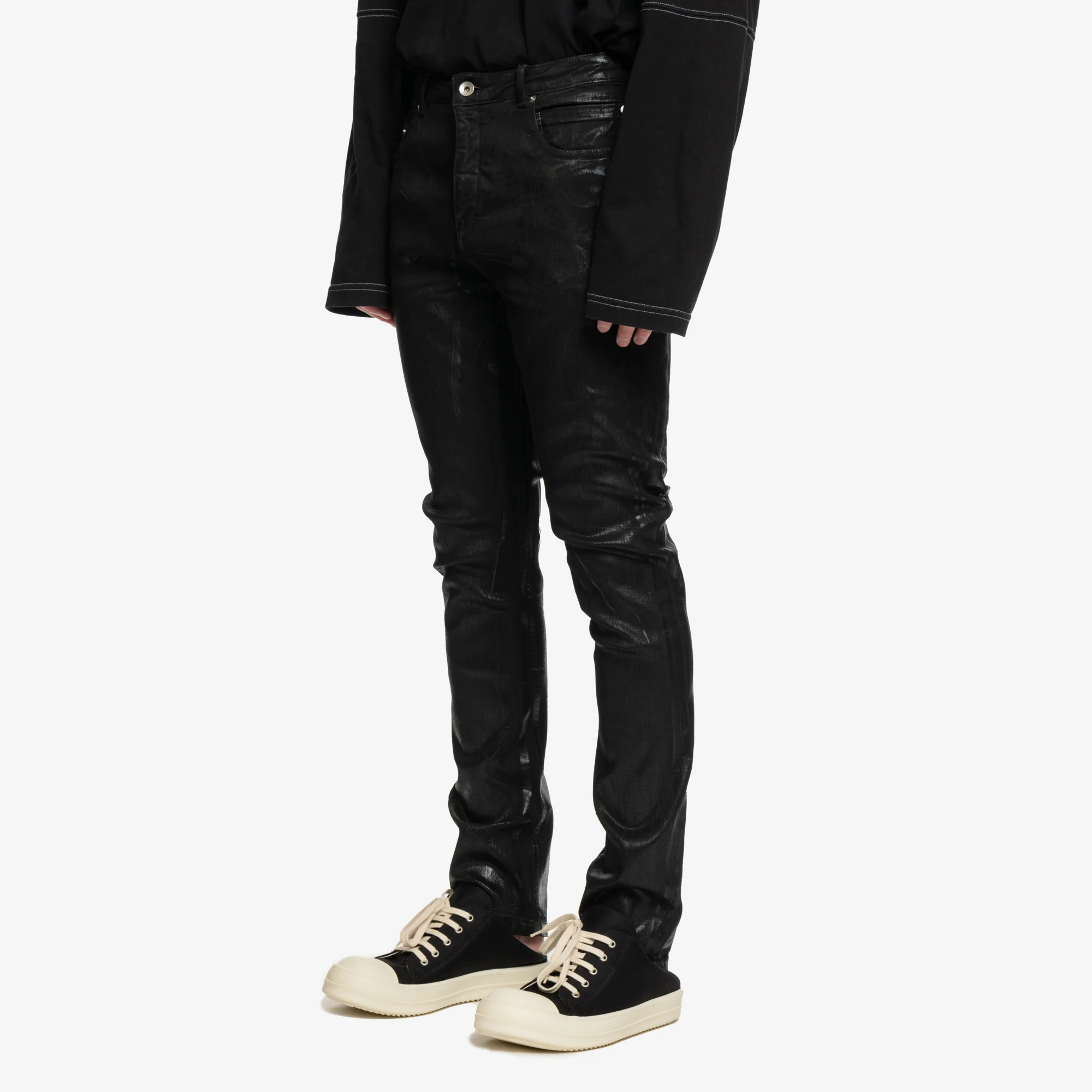 Detroit Cut Jeans - Image 3