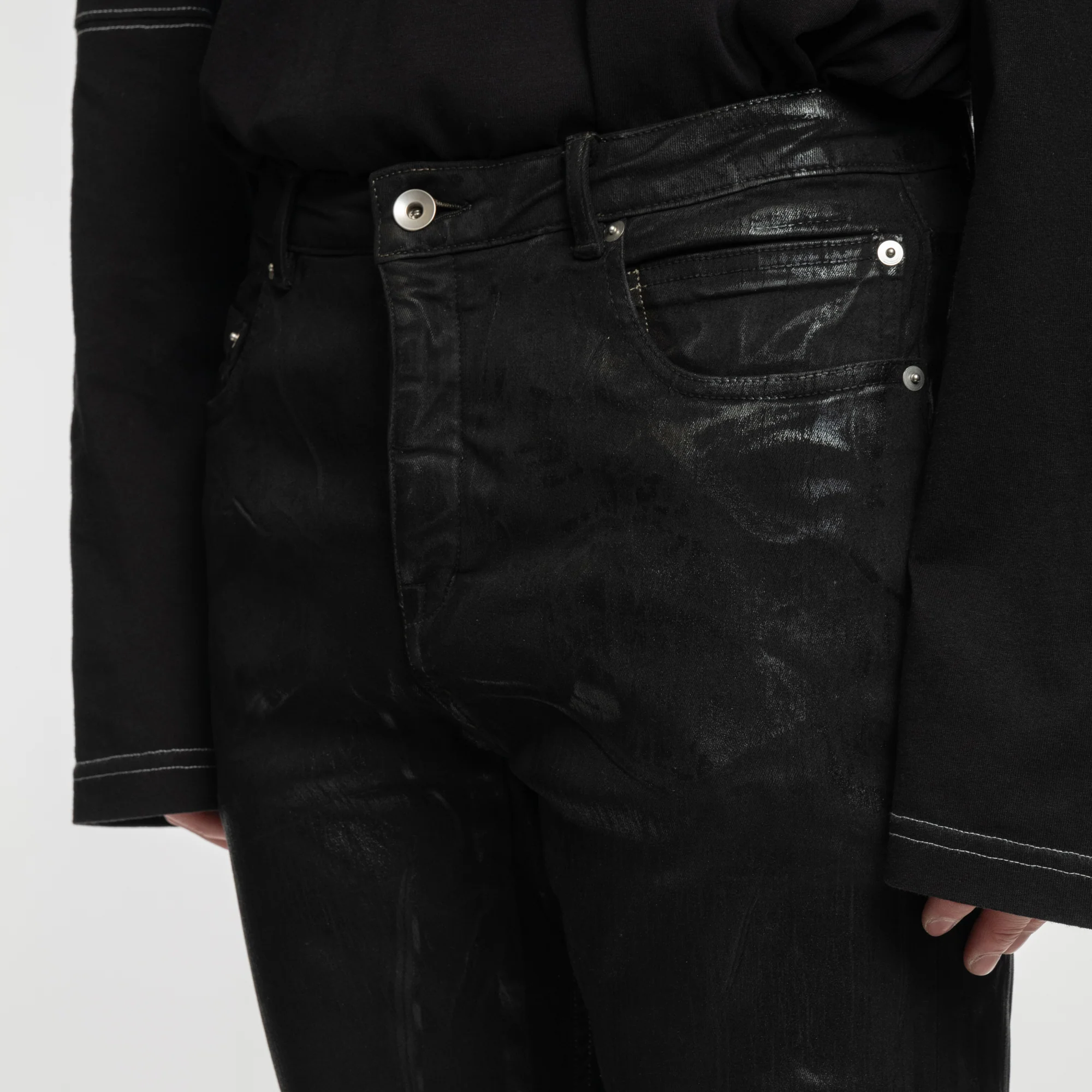 Detroit Cut Jeans - Image 4
