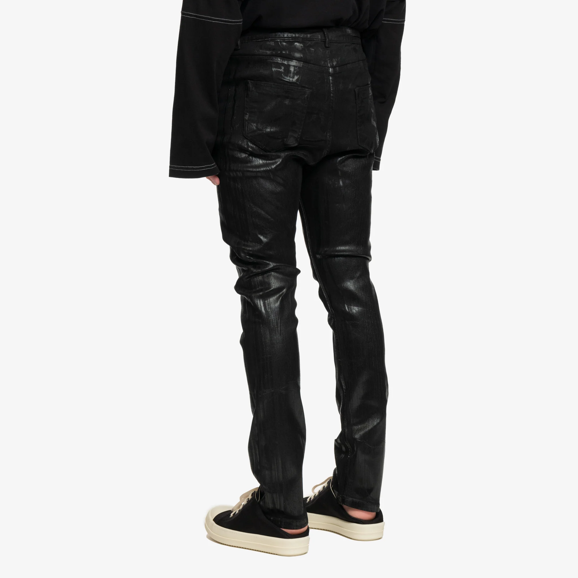 Detroit Cut Jeans - Image 5