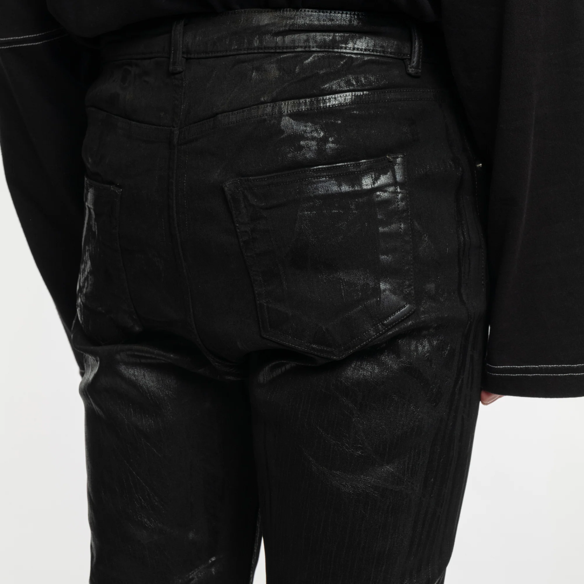 Detroit Cut Jeans - Image 6