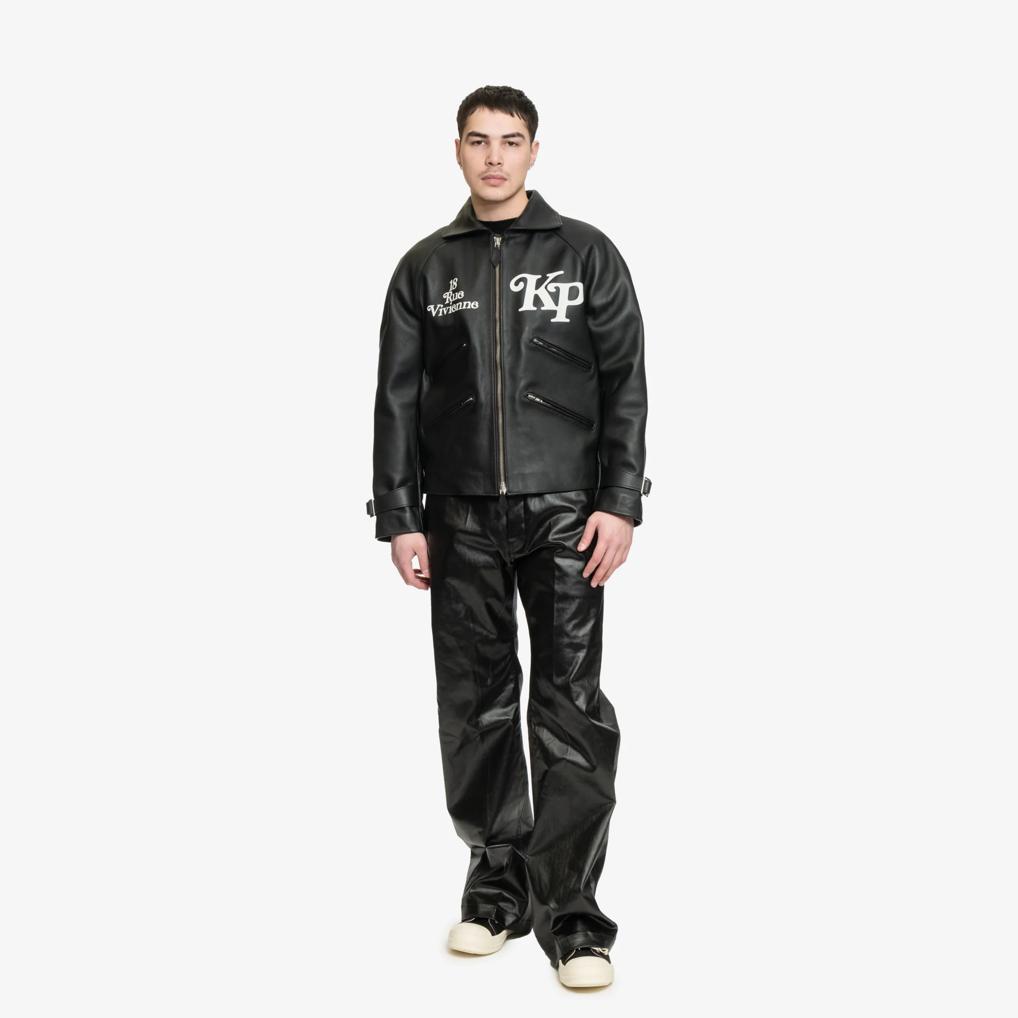 Lido Geth Jeans - Image 2