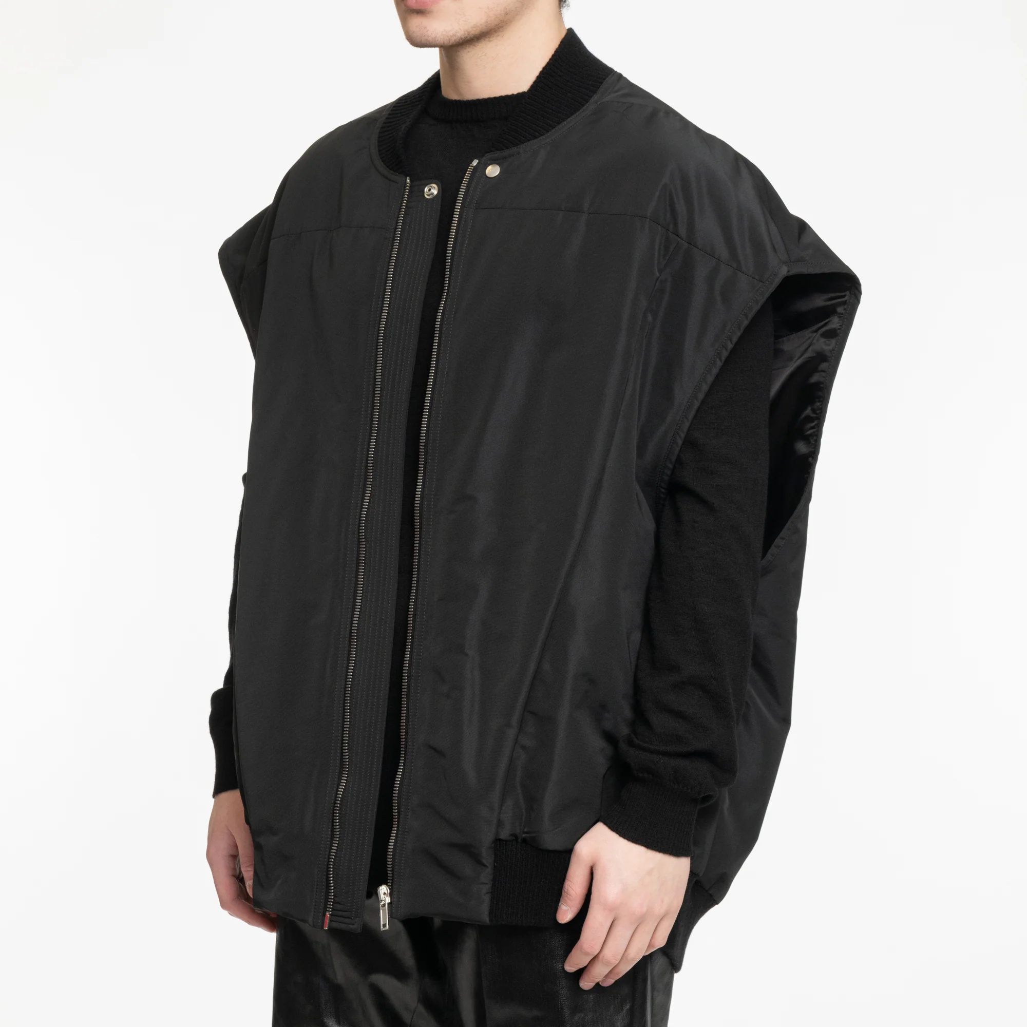 Lido Jumbo Flight Vest - Image 3