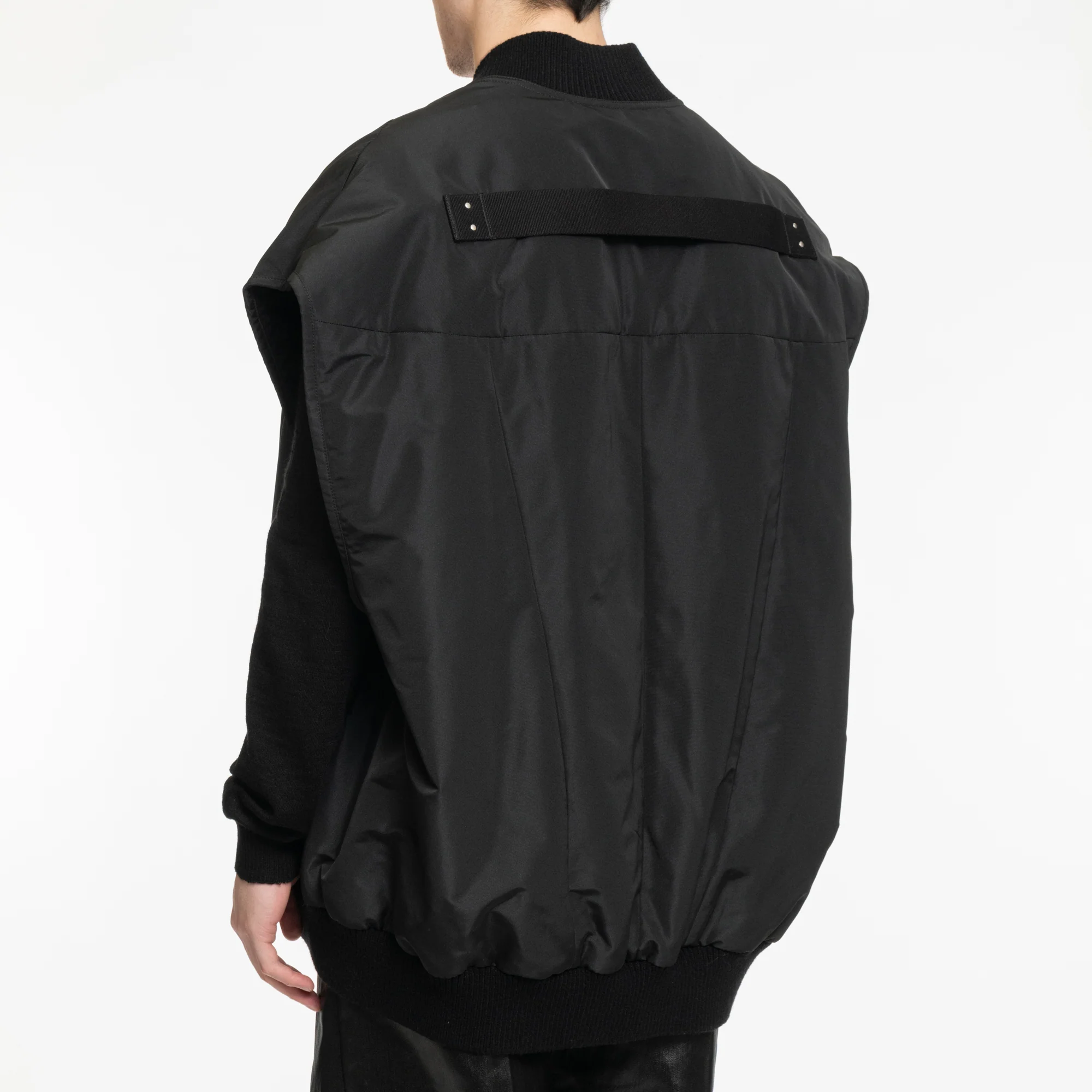 Lido Jumbo Flight Vest - Image 4
