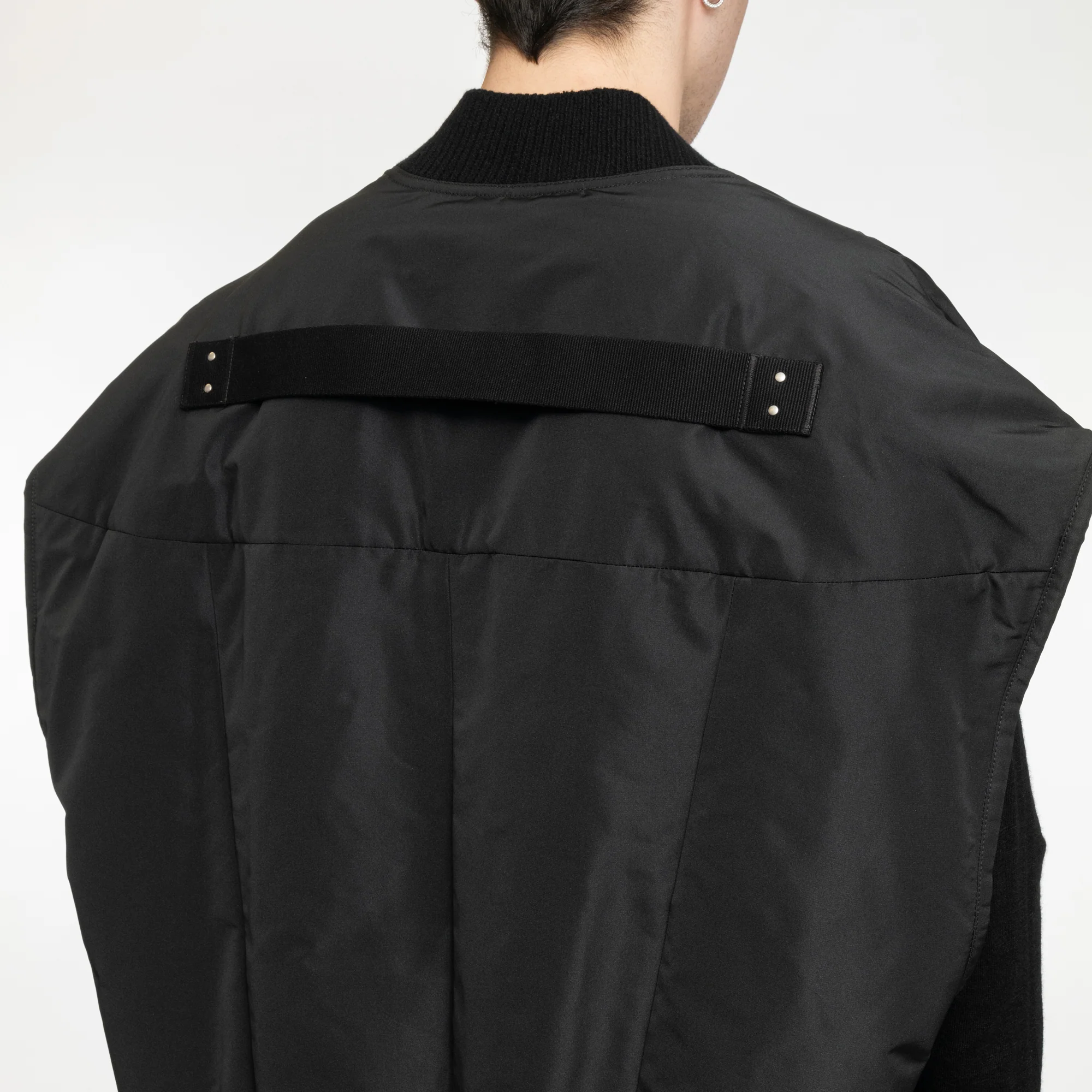 Lido Jumbo Flight Vest - Image 6