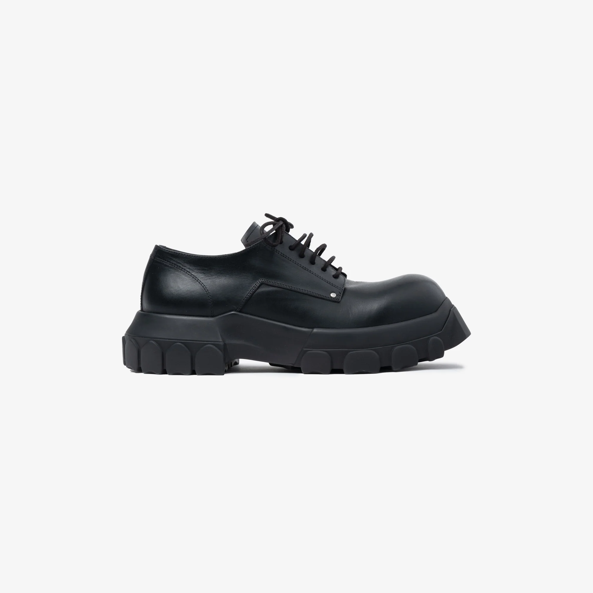 Lido Laceup Bozo Tractor Boots - Image 3
