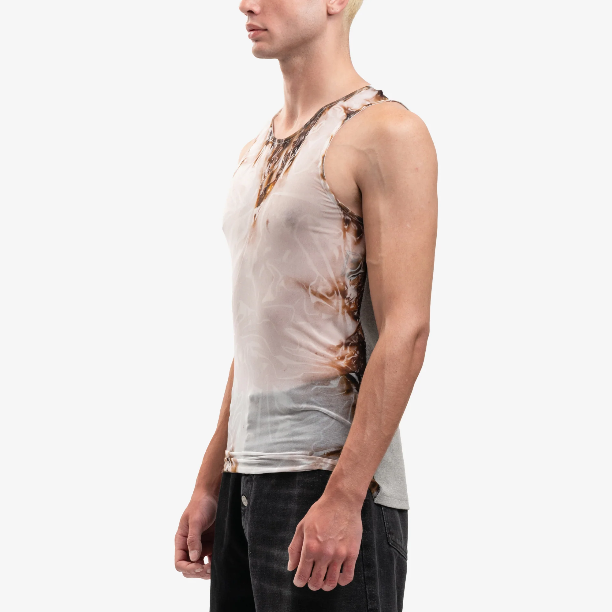 Lifty Burn Tank Top - Image 3