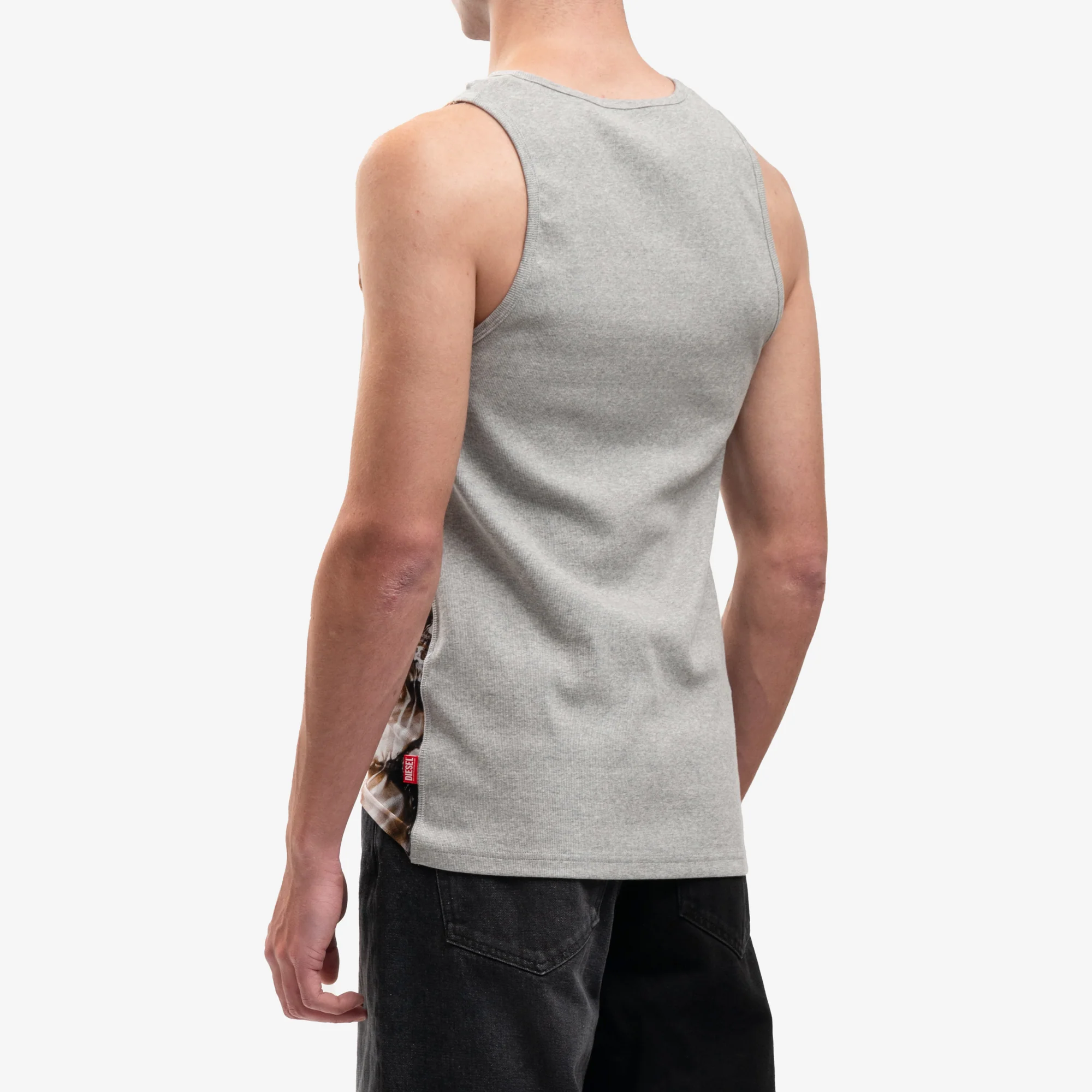 Lifty Burn Tank Top - Image 4