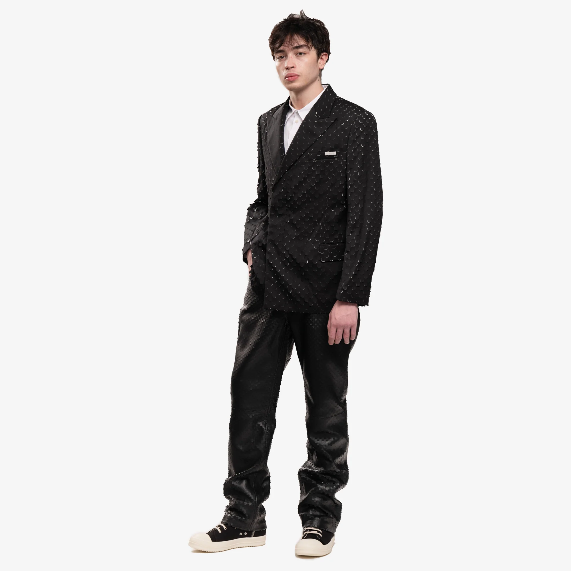 Logo Classic Shirt - Image 6