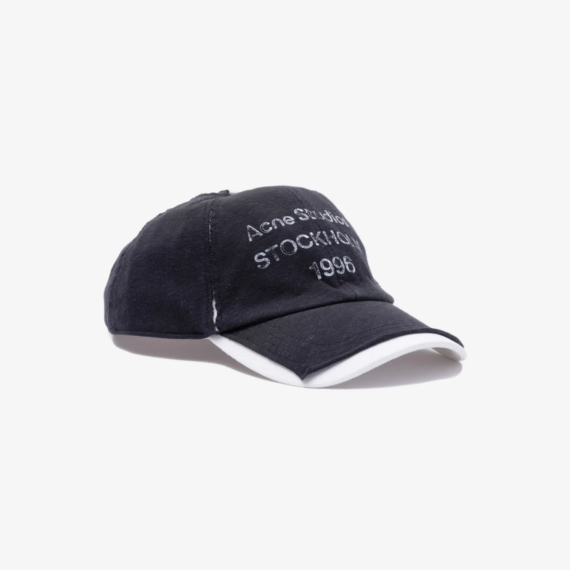 Logo Stamp Cap - Image 3