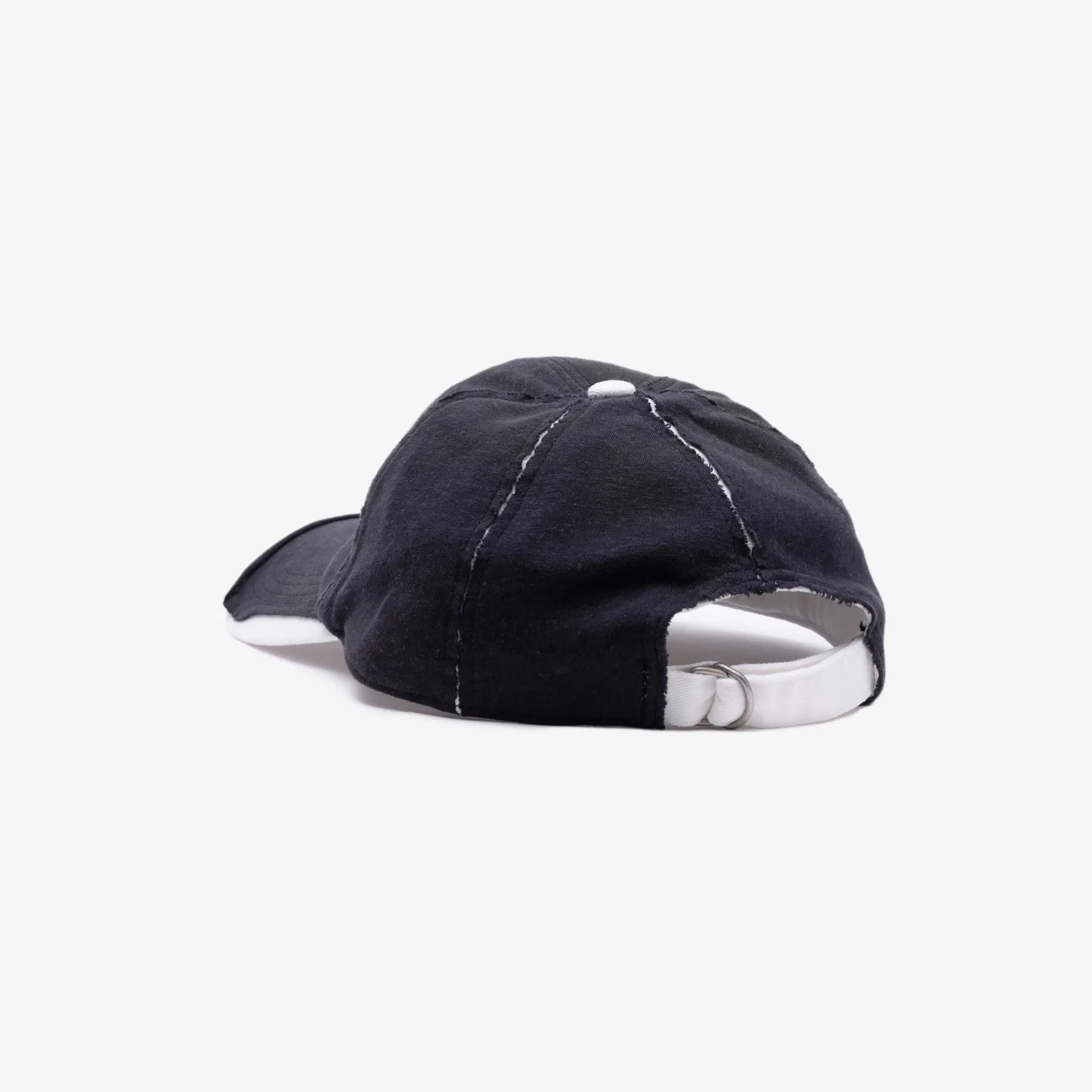 Logo Stamp Cap - Image 4