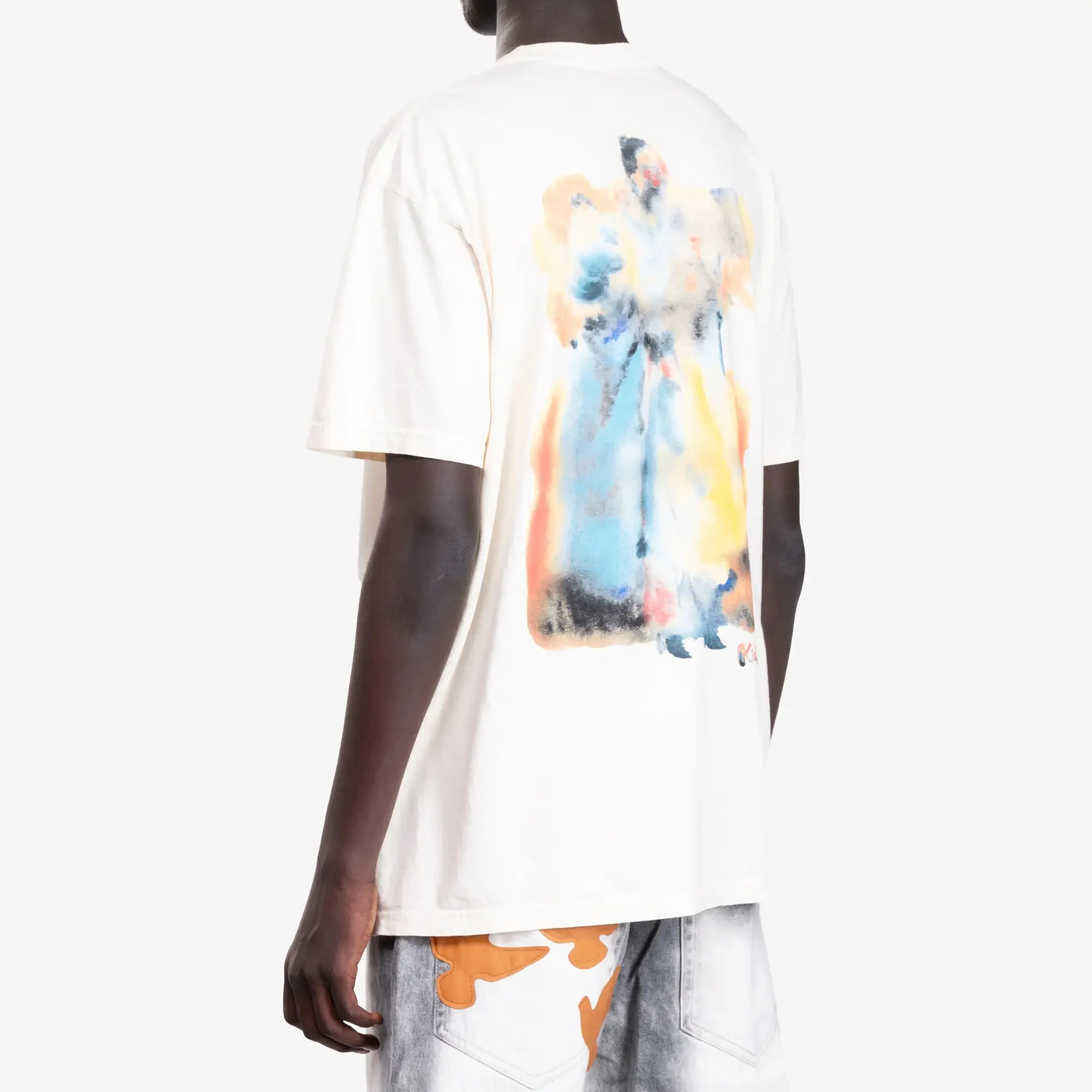 Logo T-Shirt - Image 4