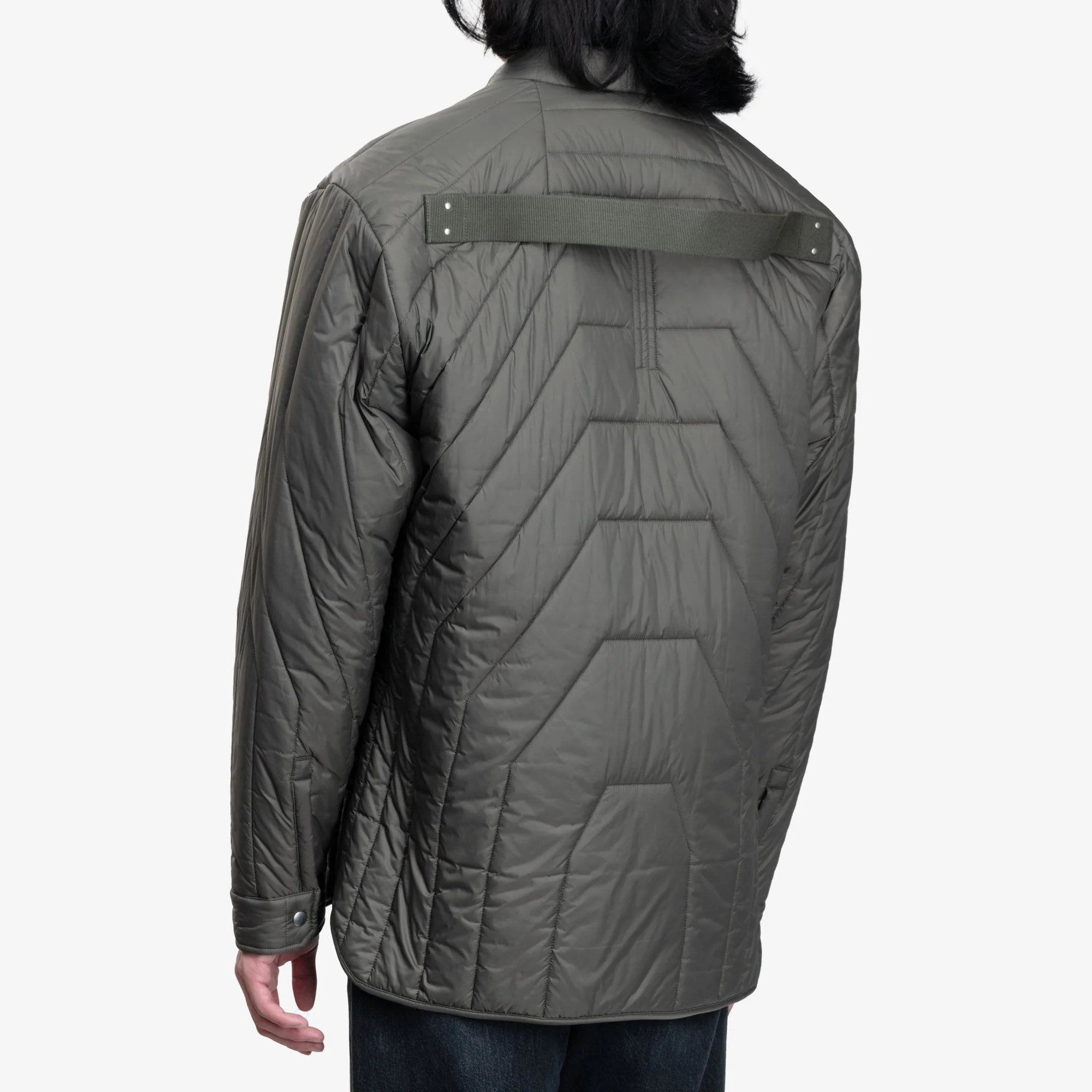 Long Sleeve Quilted Liner - Image 4