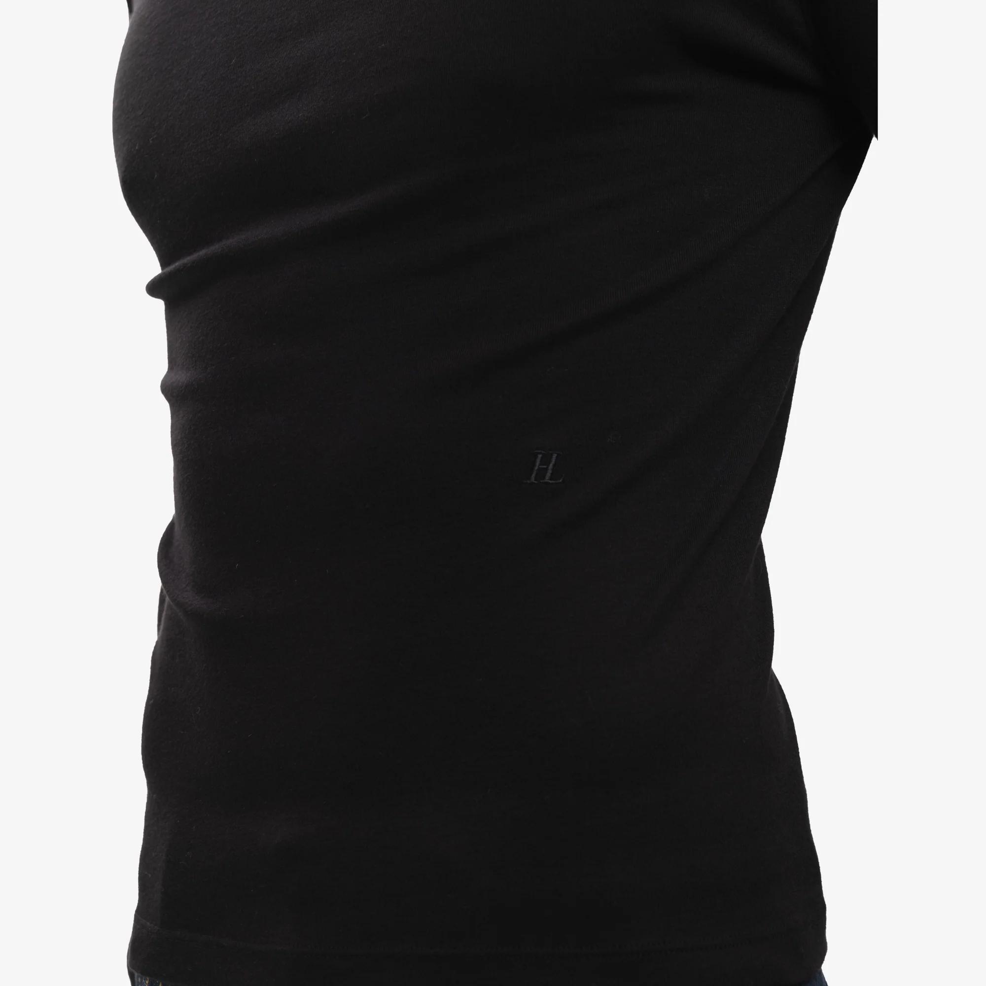 Unisex Long Sleeve Turtleneck - Image 5