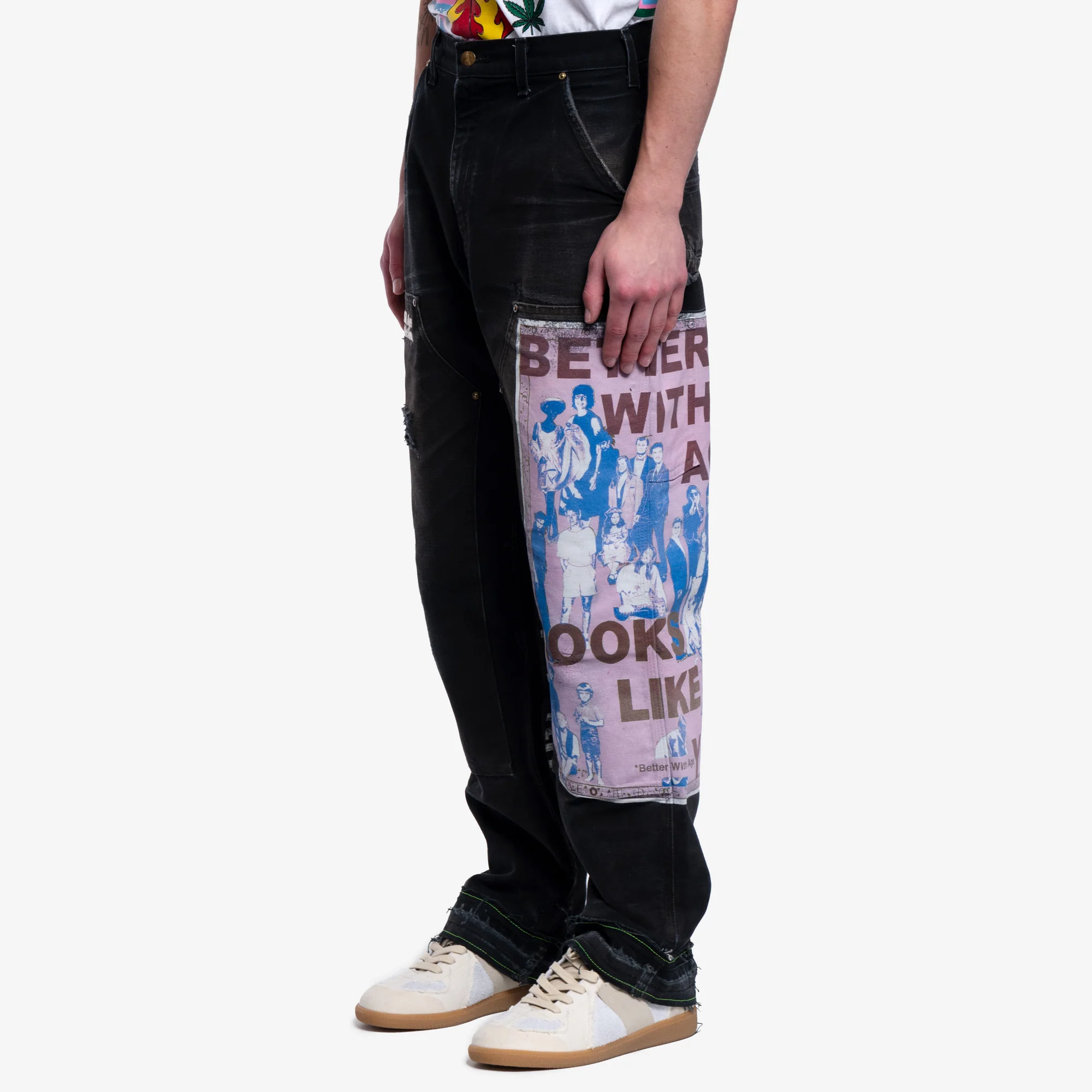 Looks Like You Carhartt Pants - Image 3
