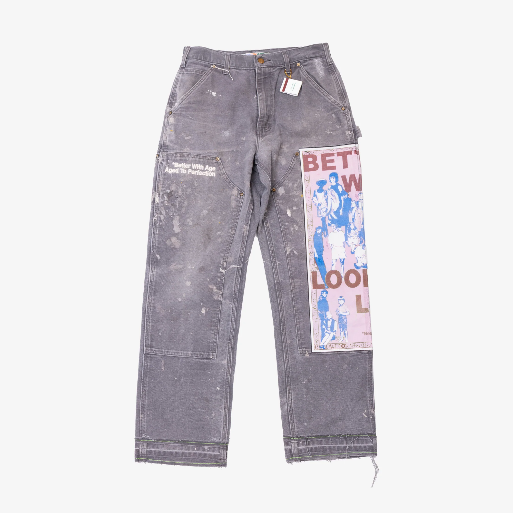 Looks Like You Carhartt Pants - Image 5