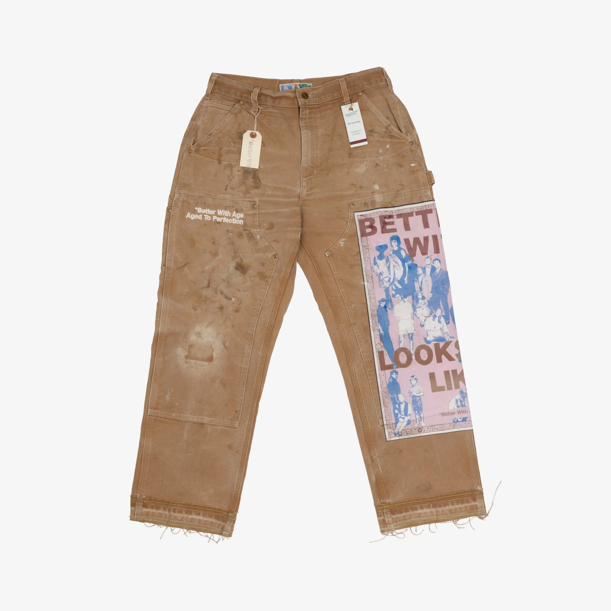 Looks Like You Carhartt Pants - Image 6