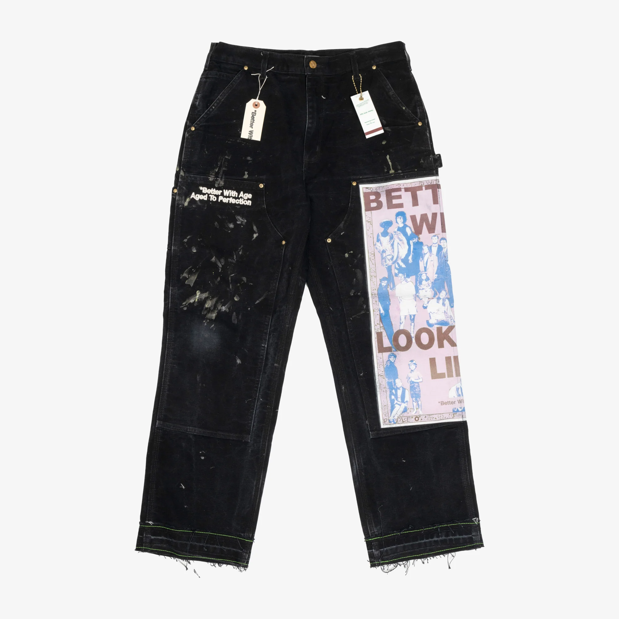 Looks Like You Carhartt Pants - Image 7