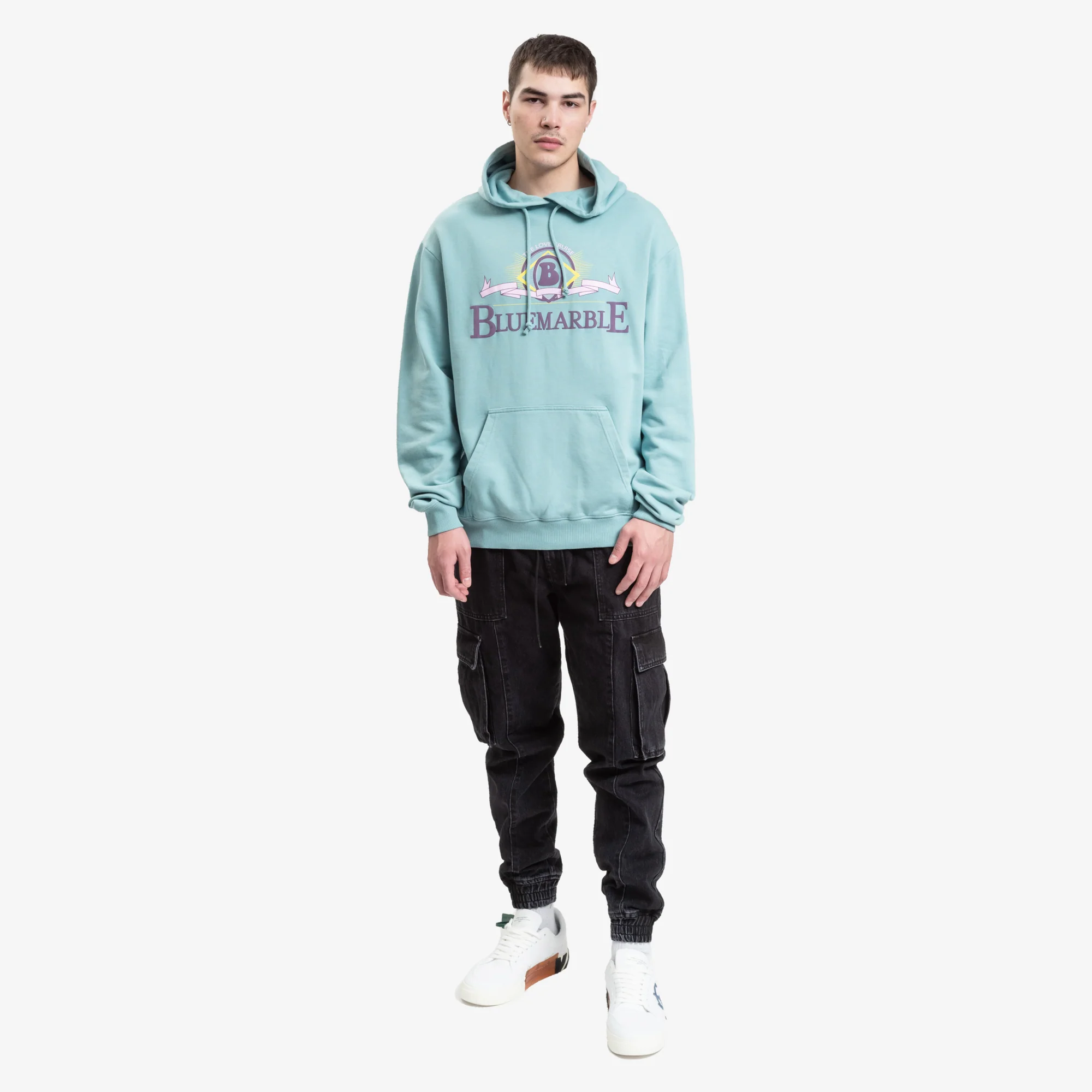 Love Cruise Hoody - Image 2
