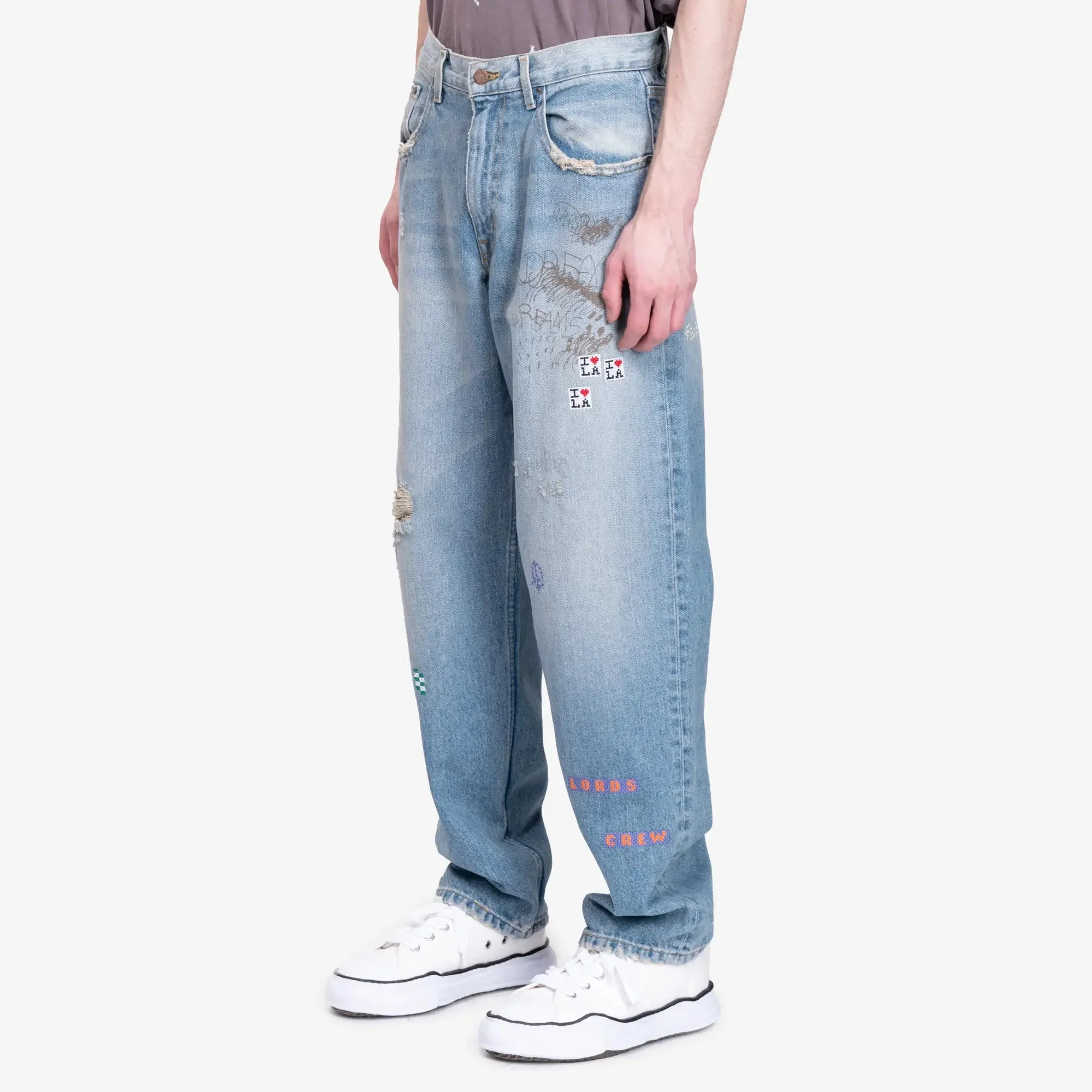 Lucky Jeans - Image 3
