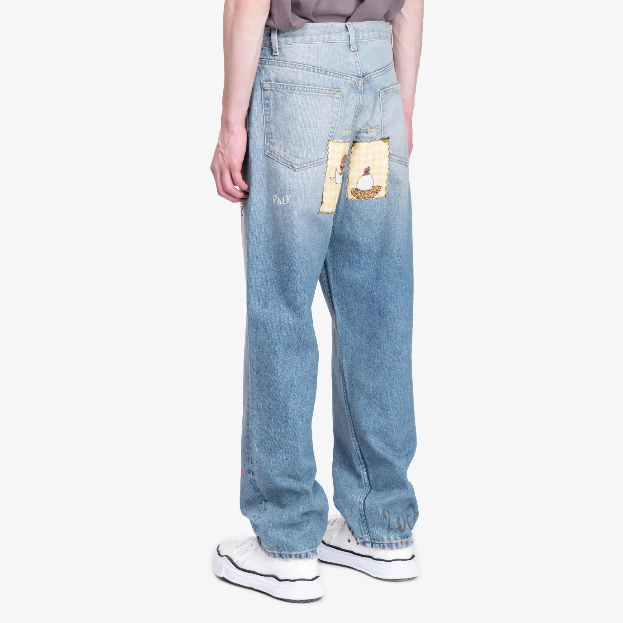 Lucky Jeans - Image 4