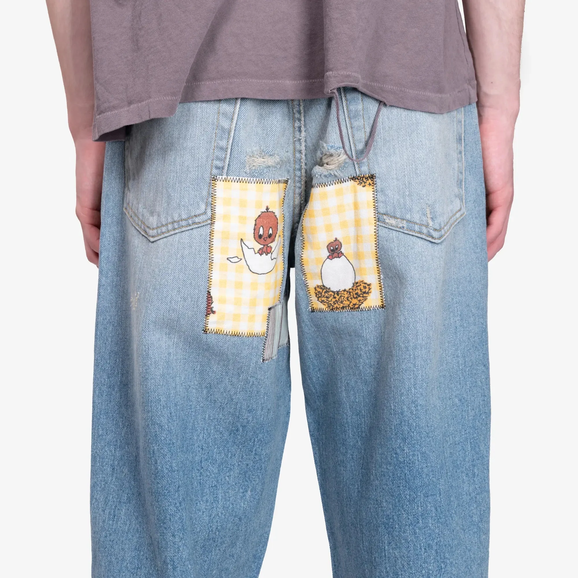 Lucky Jeans - Image 6