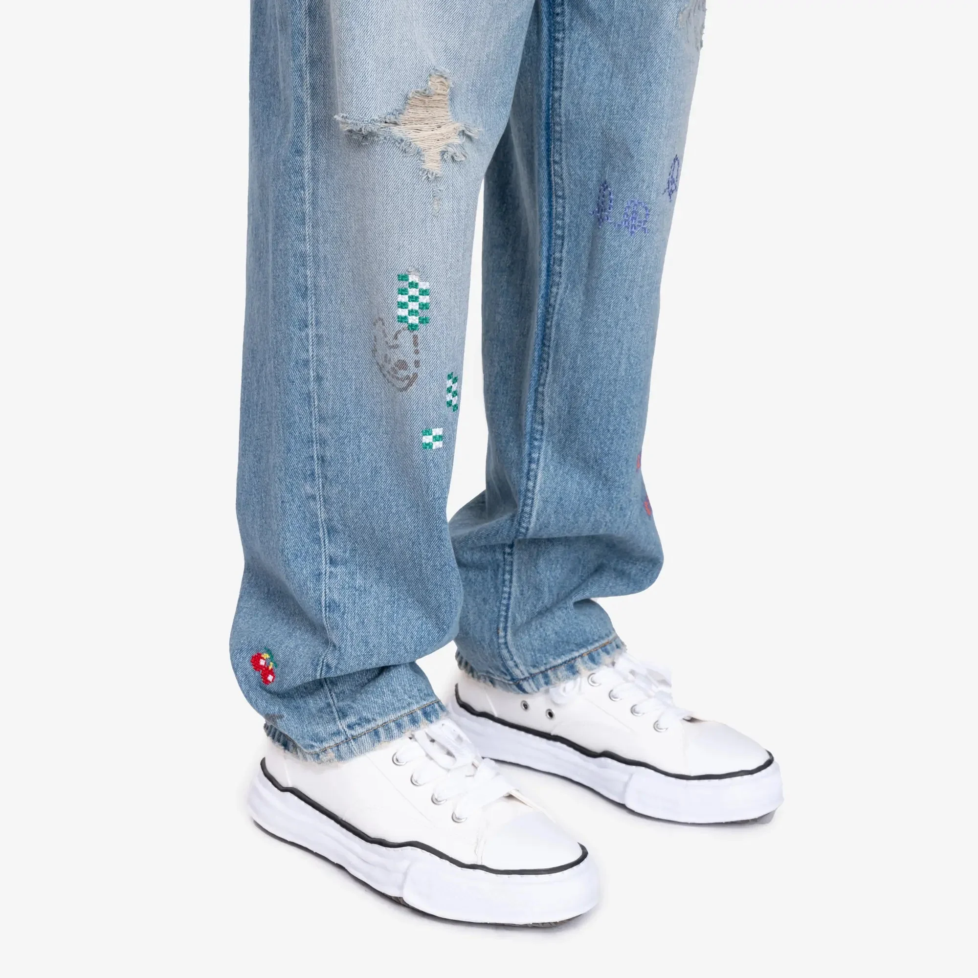 Lucky Jeans - Image 7