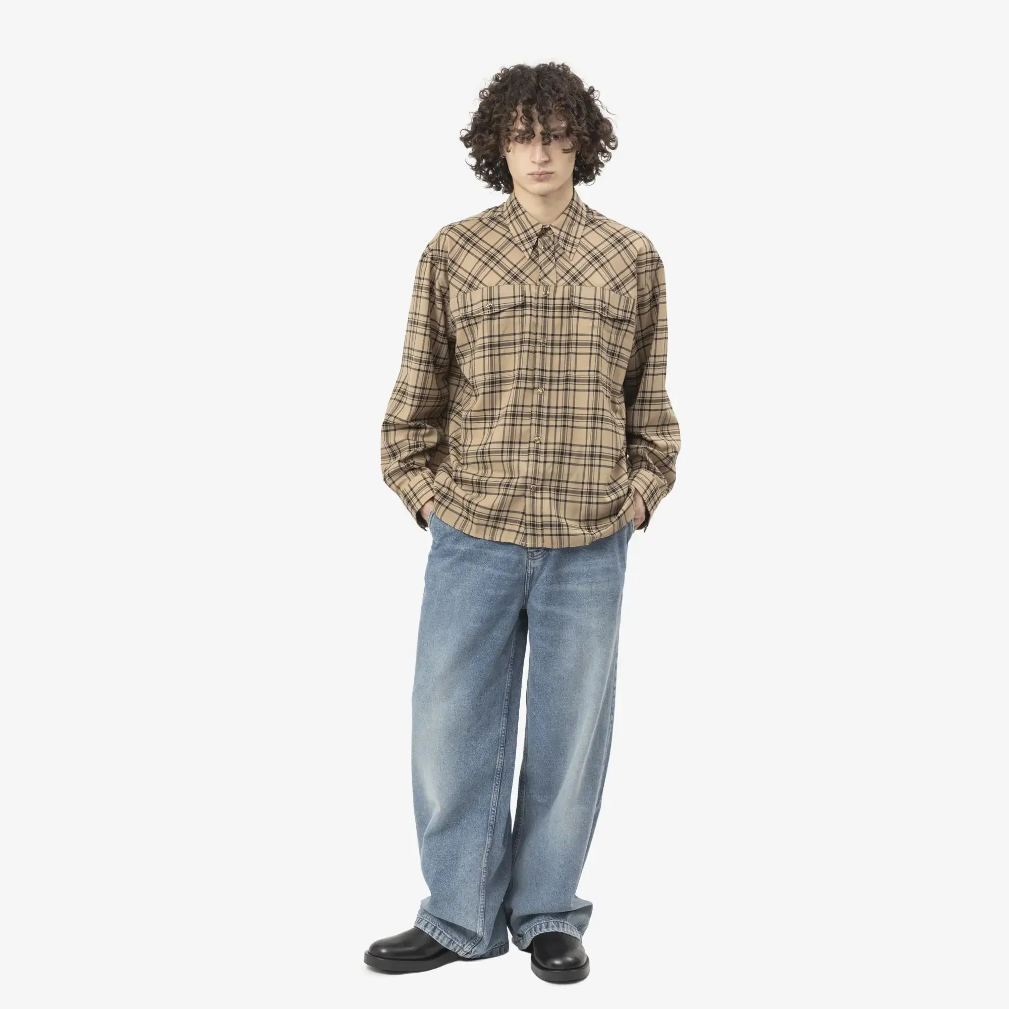 Lumberjack Shirt - Image 2