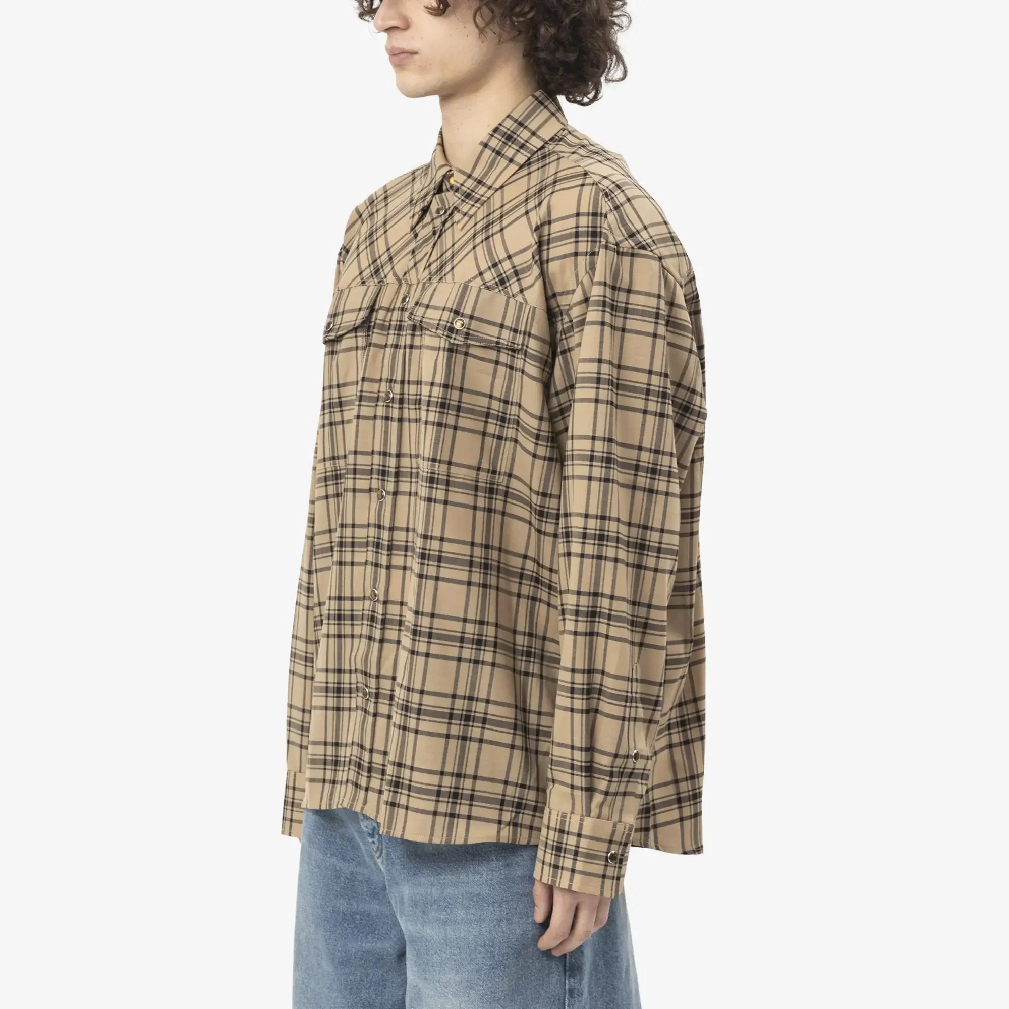 Lumberjack Shirt - Image 3
