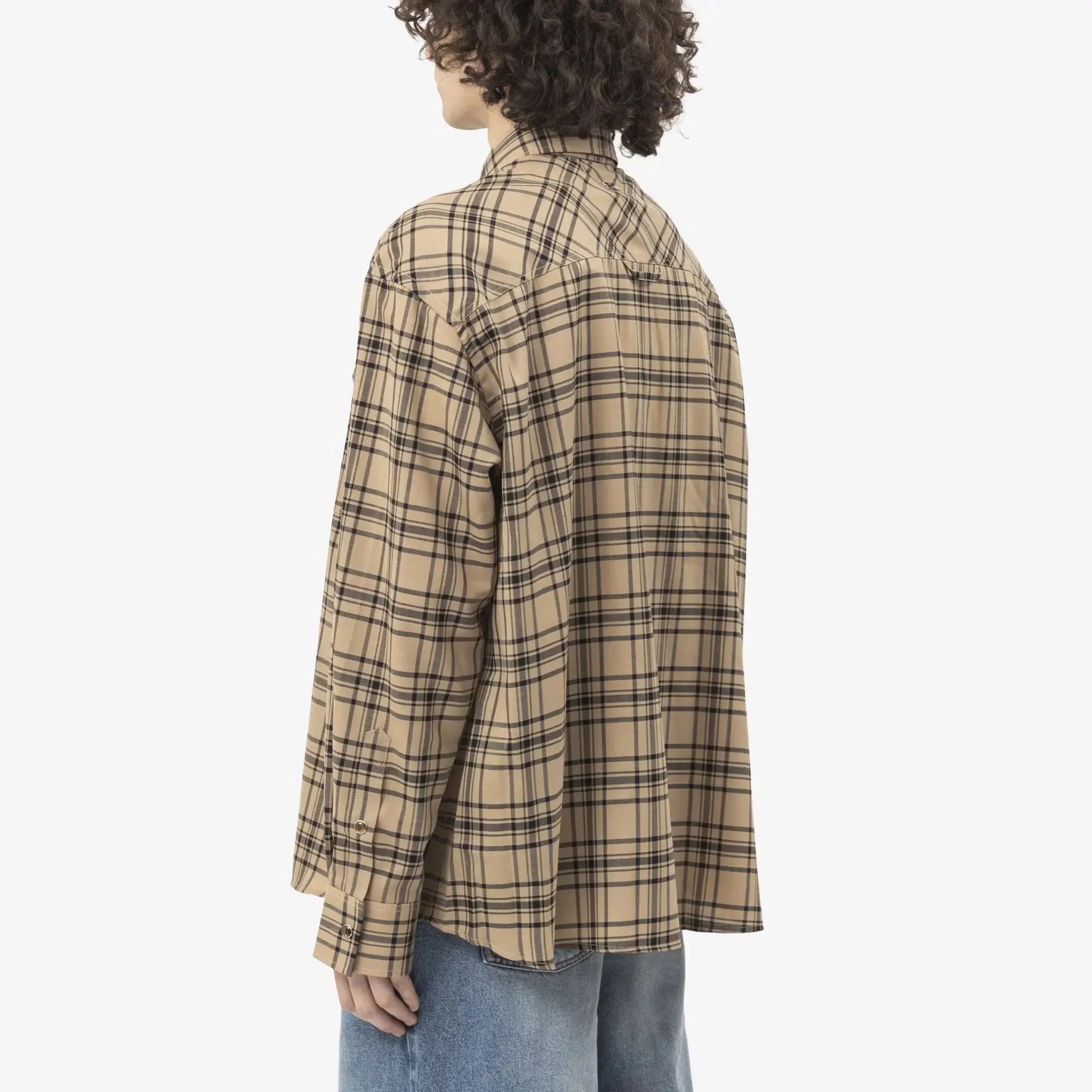 Lumberjack Shirt - Image 4