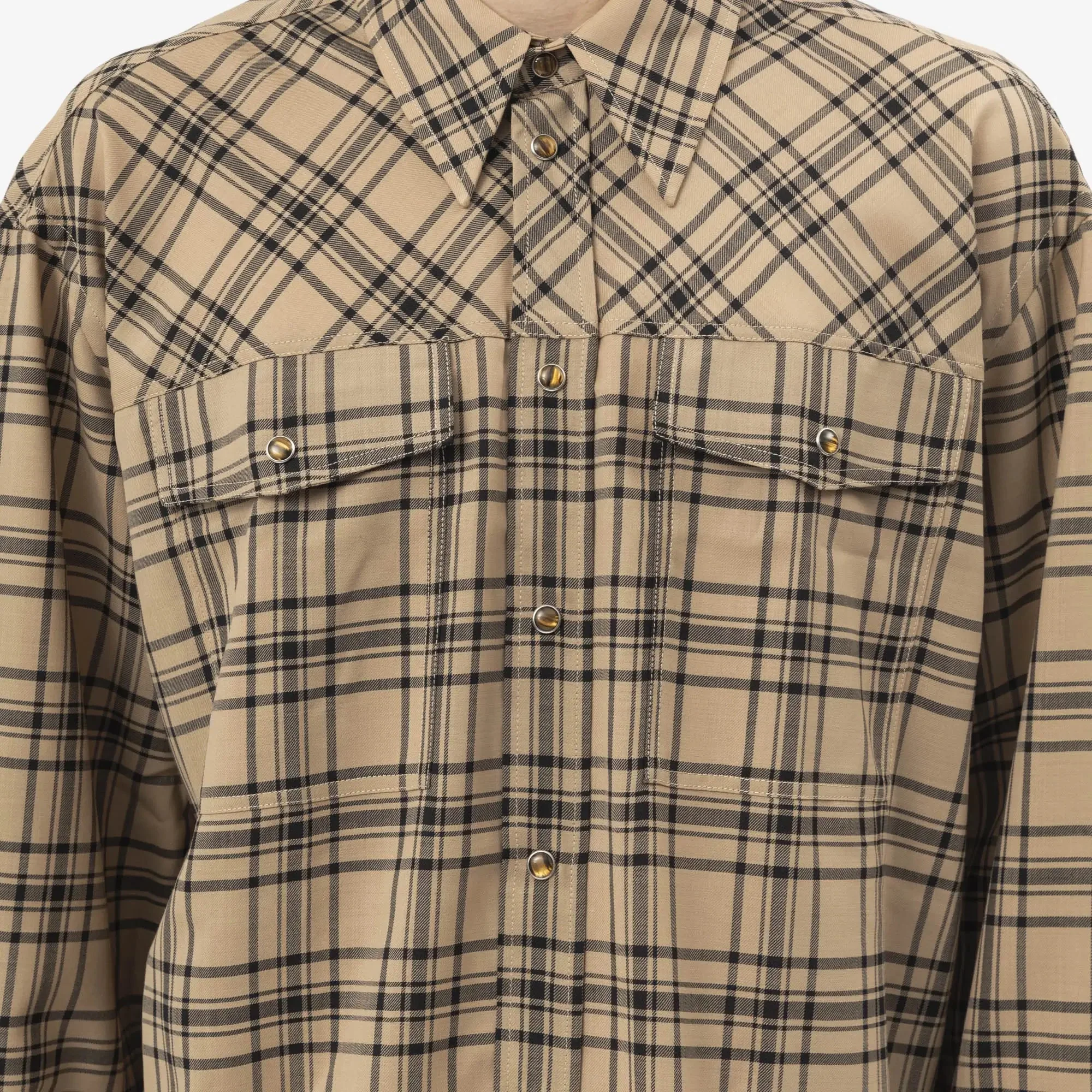 Lumberjack Shirt - Image 5