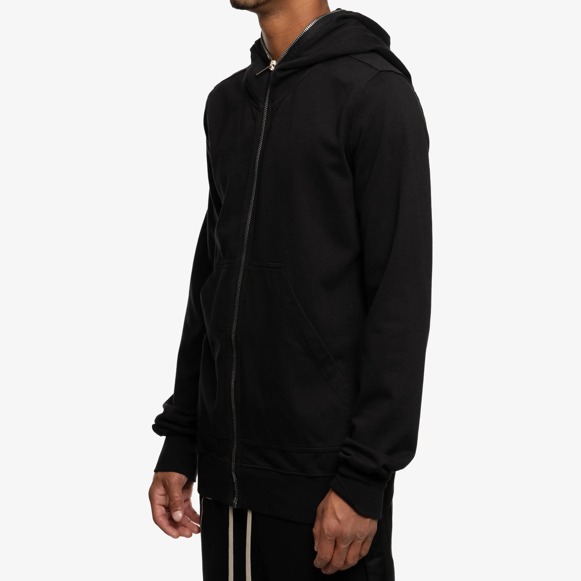 Luxor Gimp Zip Hoody - Image 3