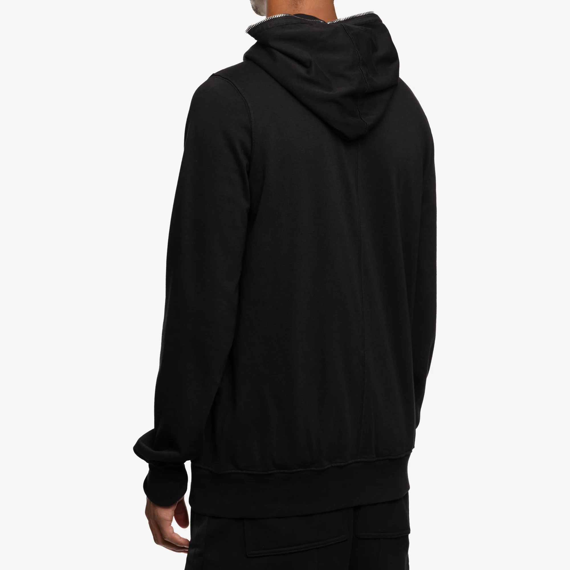 Luxor Gimp Zip Hoody - Image 4