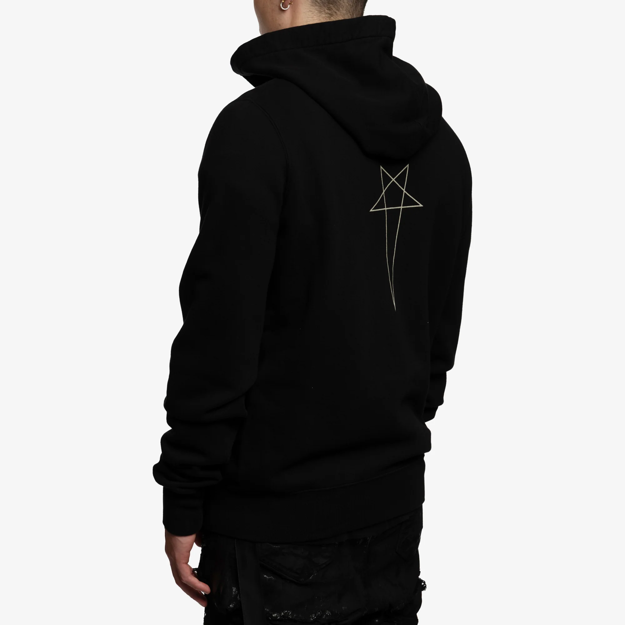 Luxor Jasons Hoody - Image 4