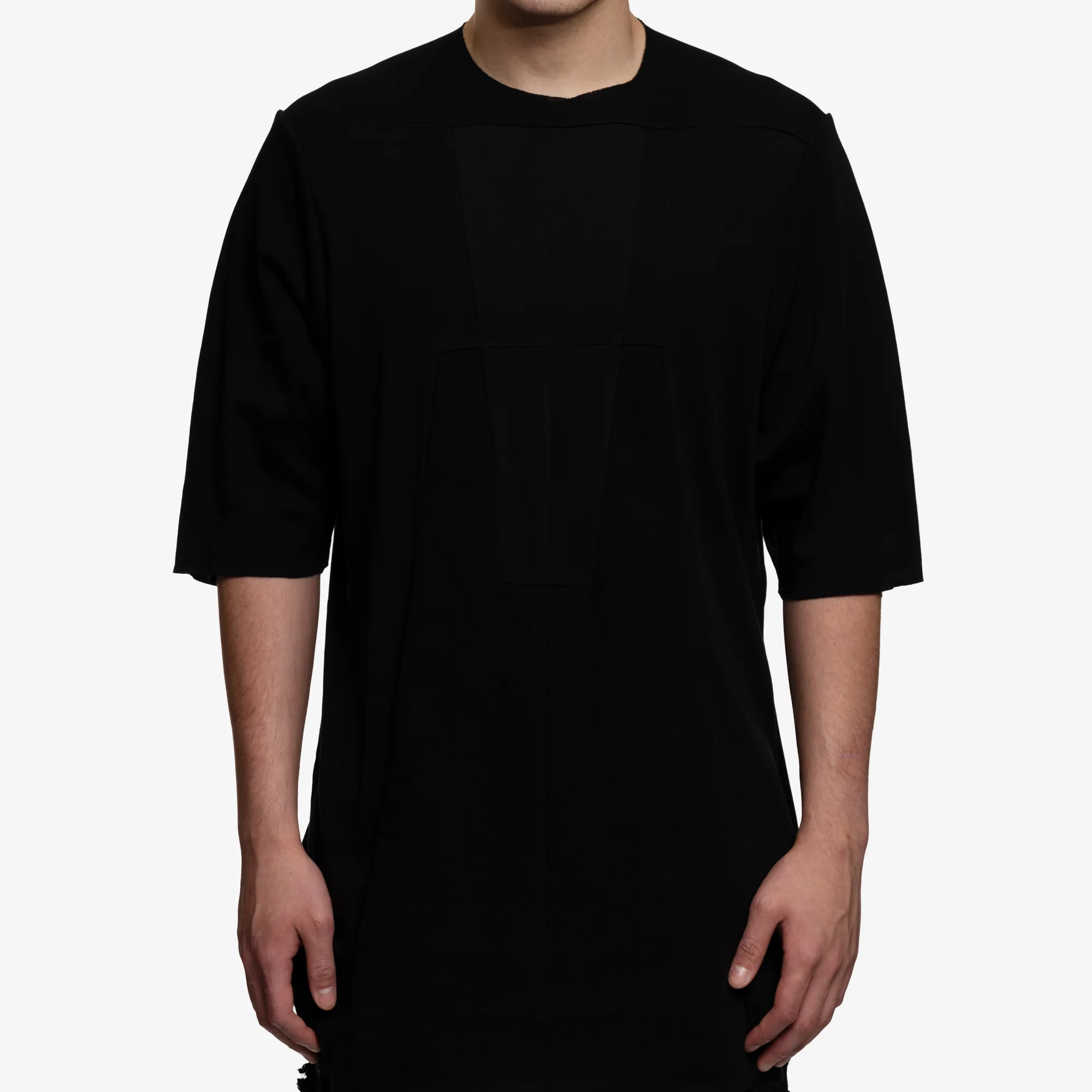 Luxor Knit T-Shirt