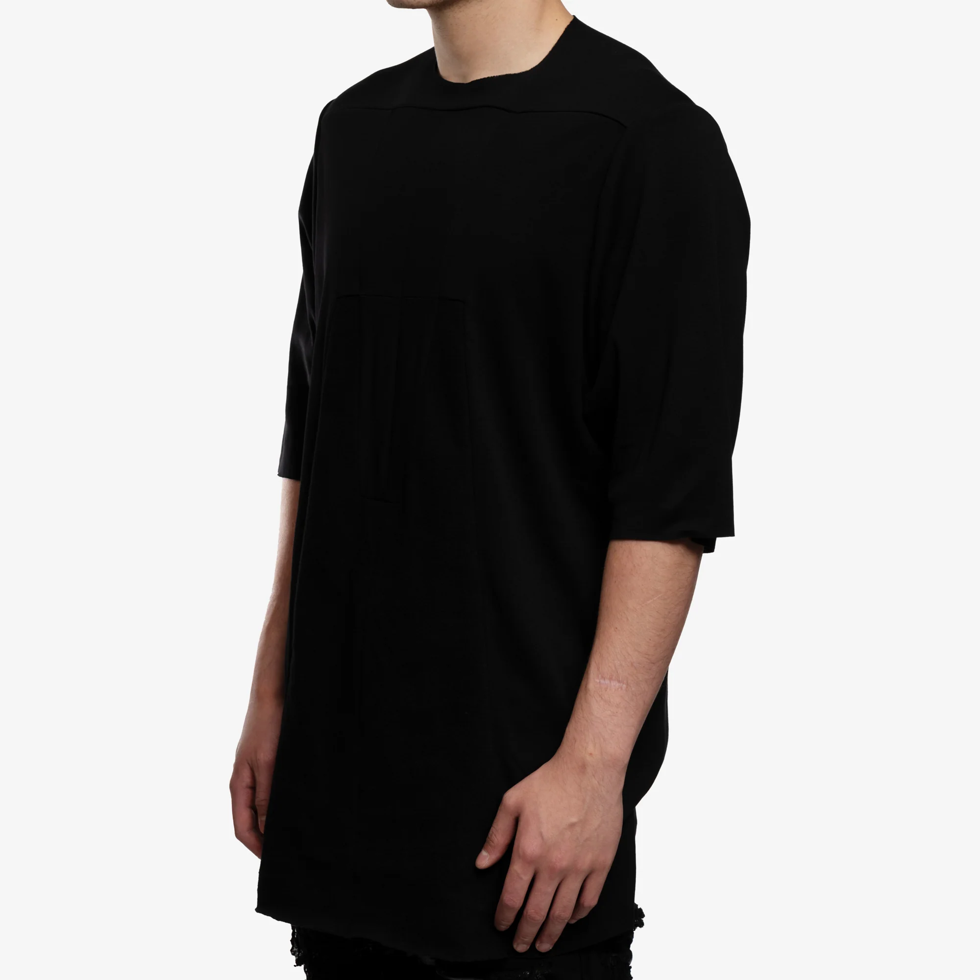 Luxor Knit T-Shirt - Image 3