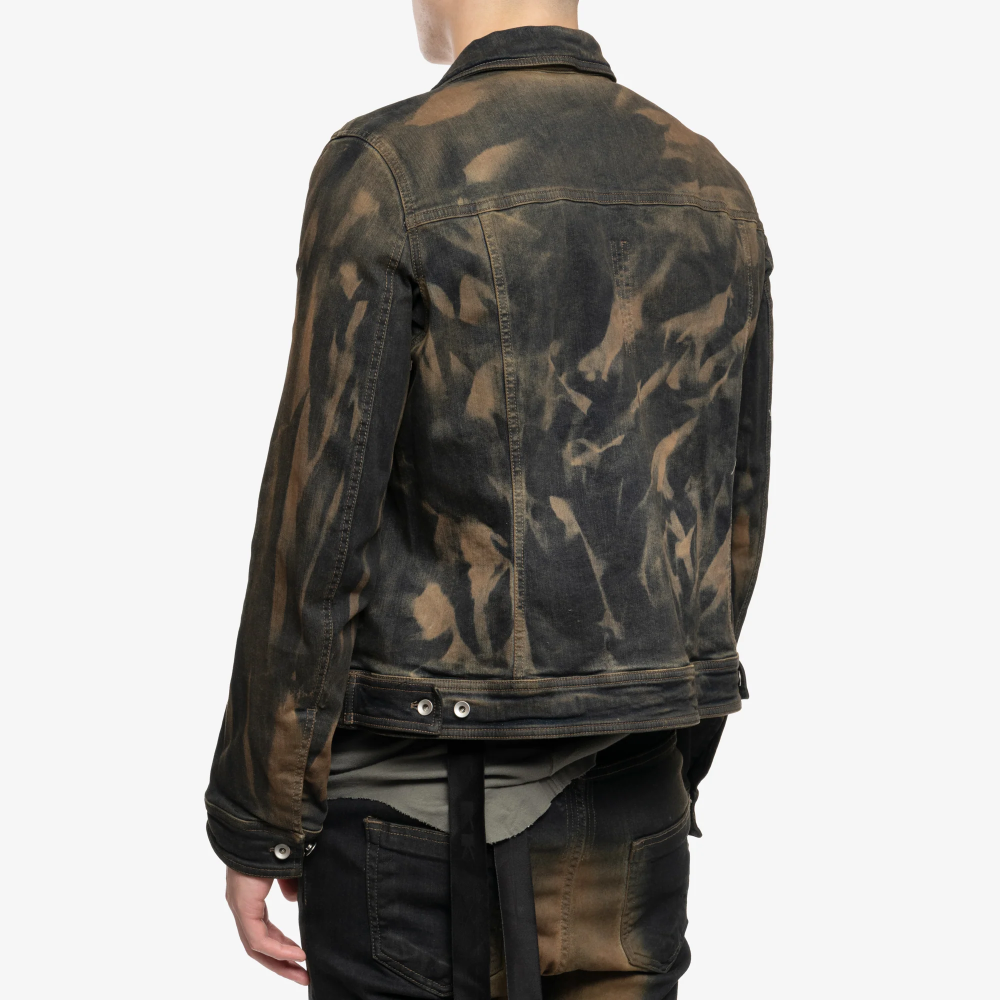 Luxor Trucker Jacket - Image 4
