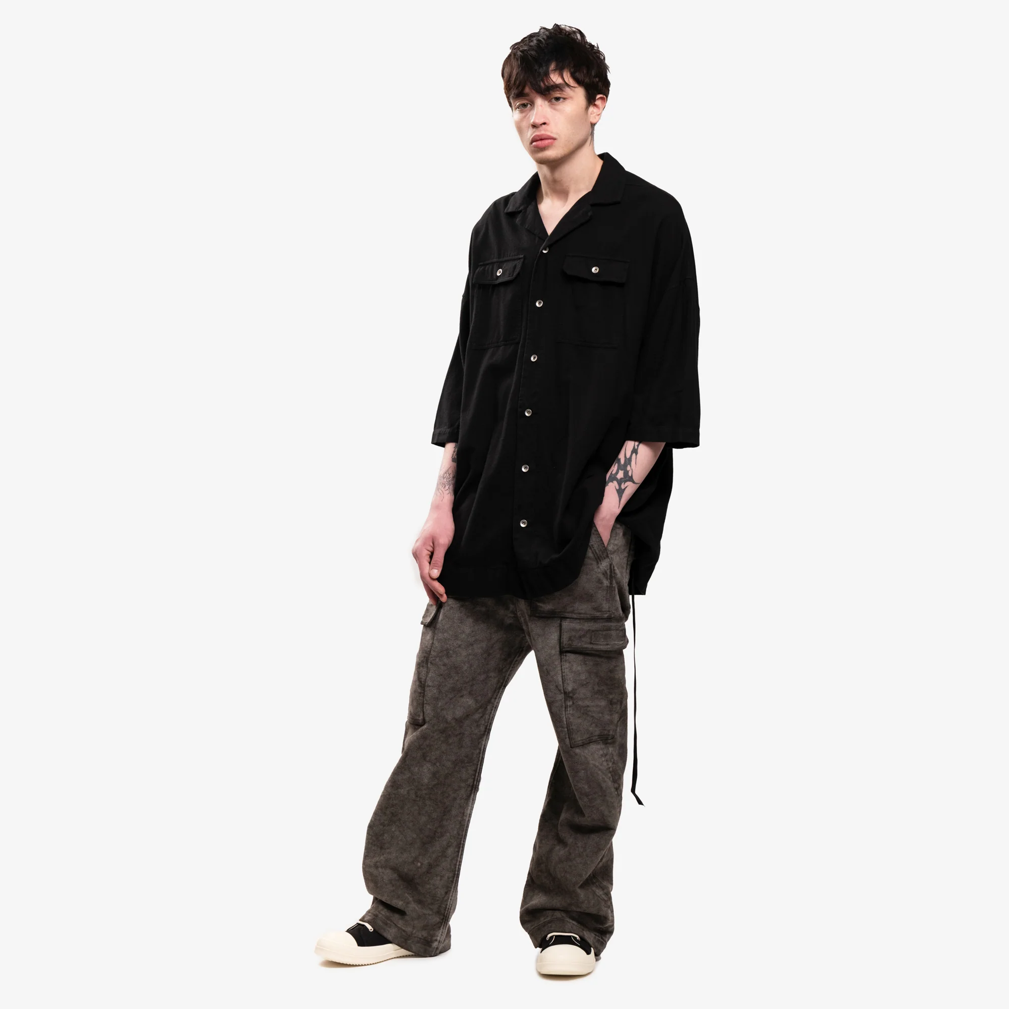 Magnum Tommy Shirt - Image 5