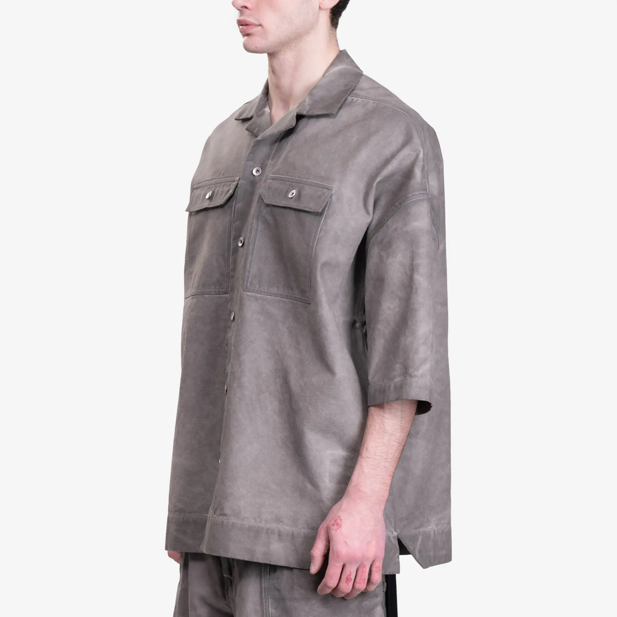 Magnum Tommy Shirt - Image 3