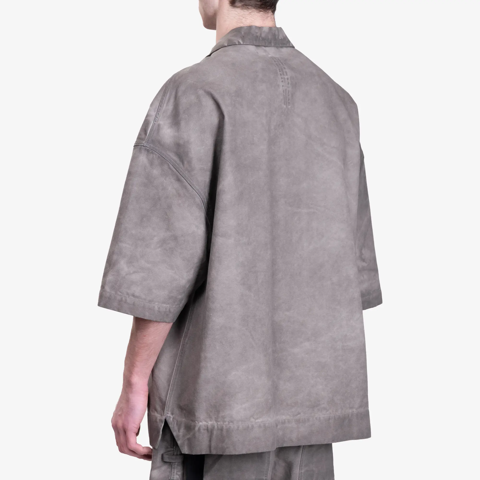 Magnum Tommy Shirt - Image 4