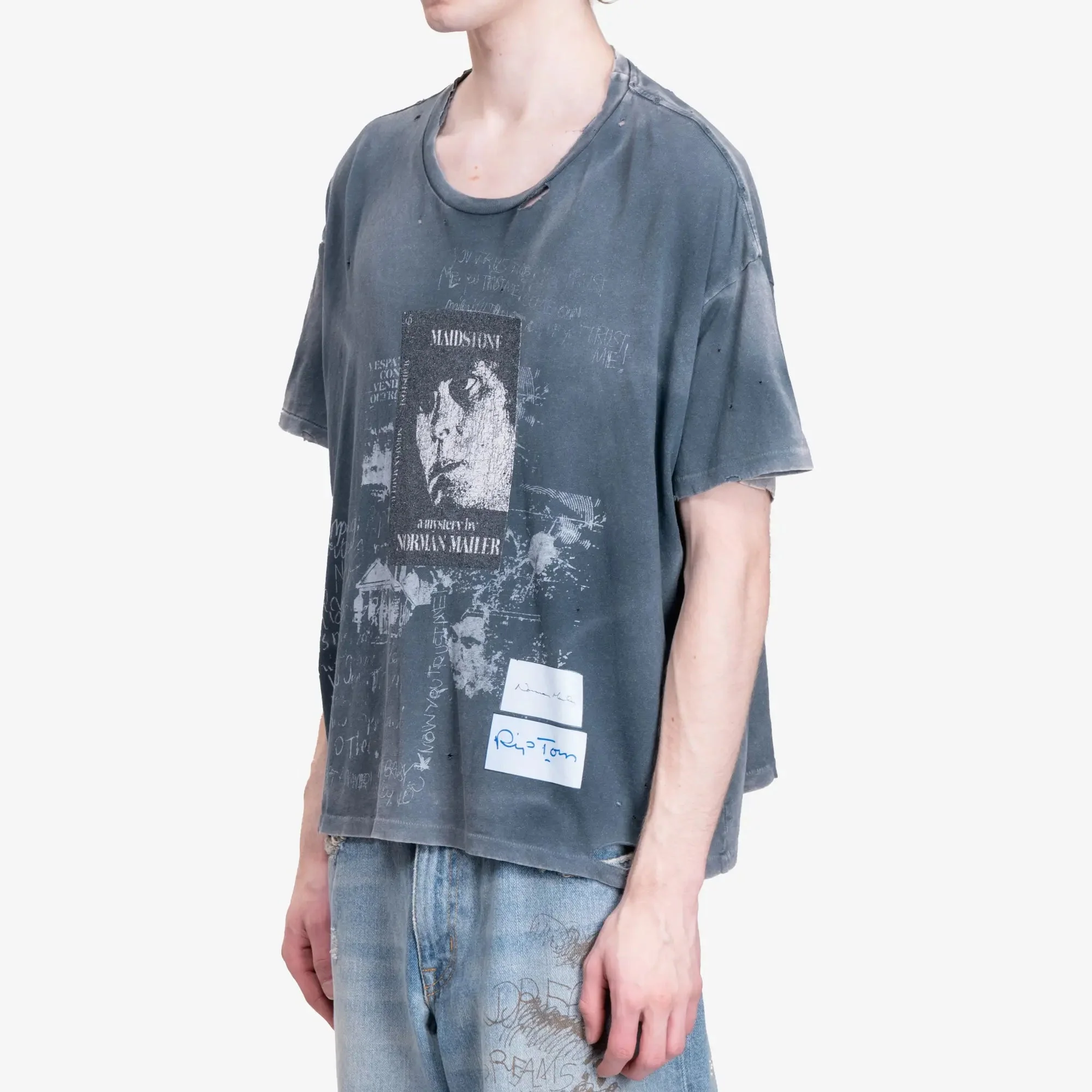 Maidstone T-Shirt - Image 3
