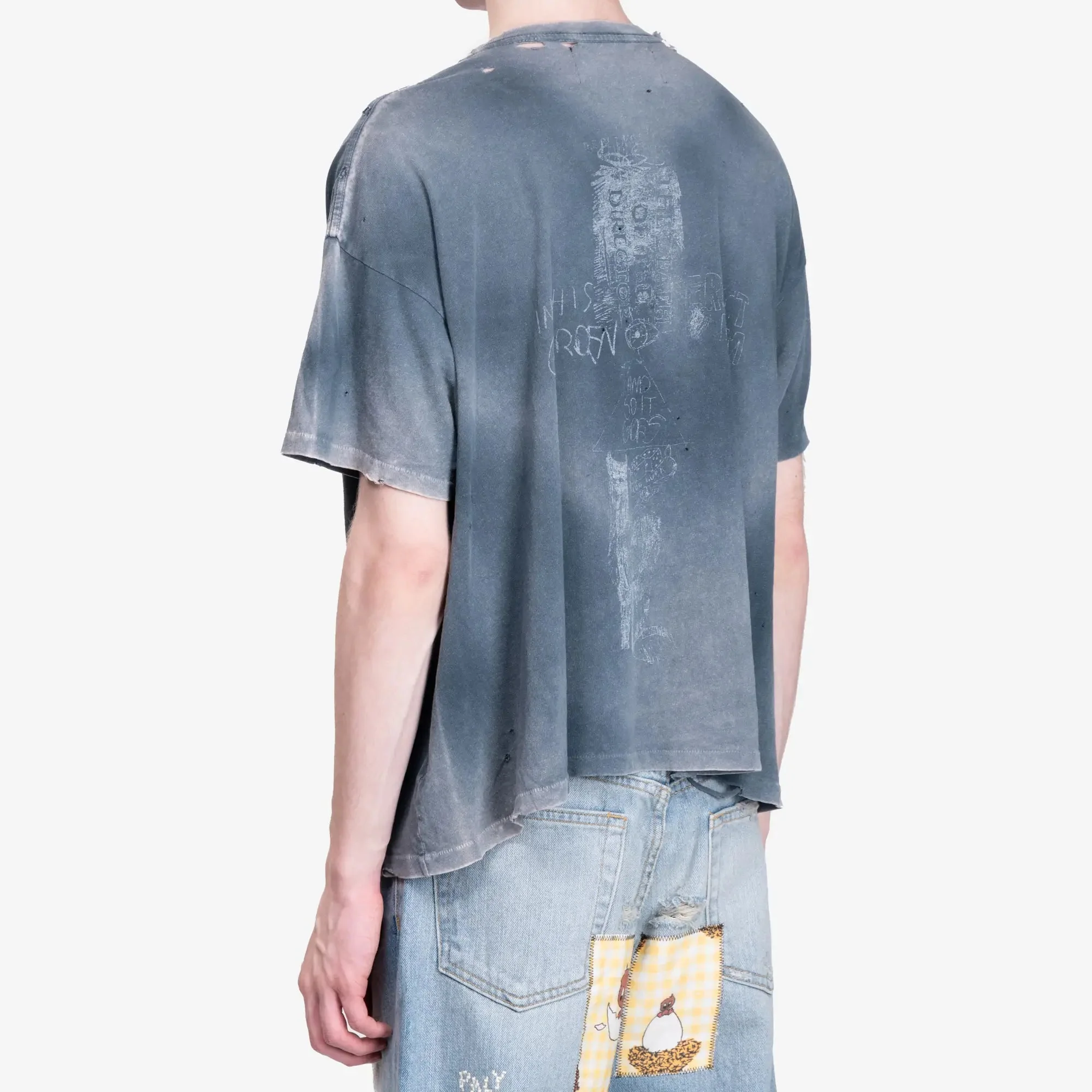 Maidstone T-Shirt - Image 4