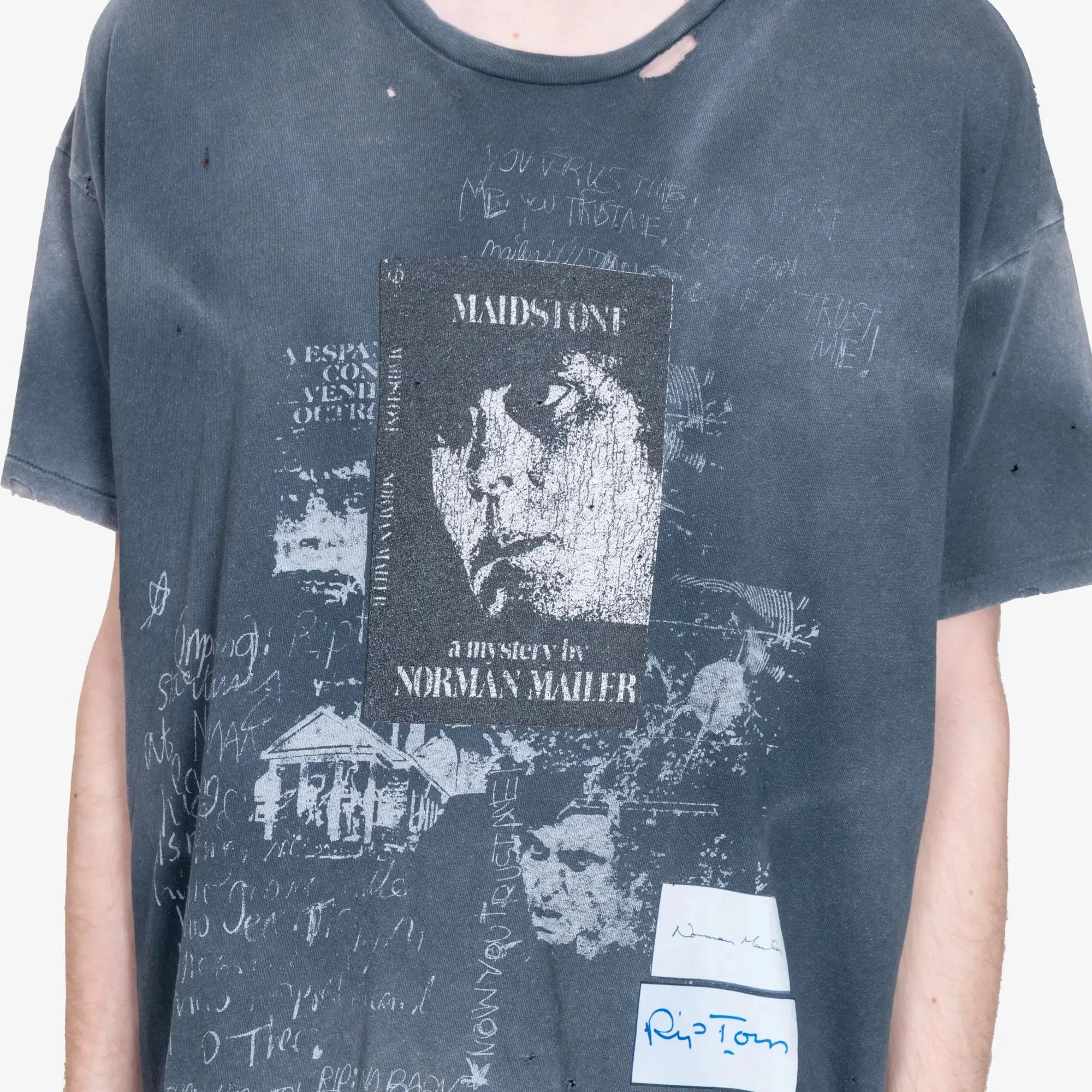 Maidstone T-Shirt - Image 5