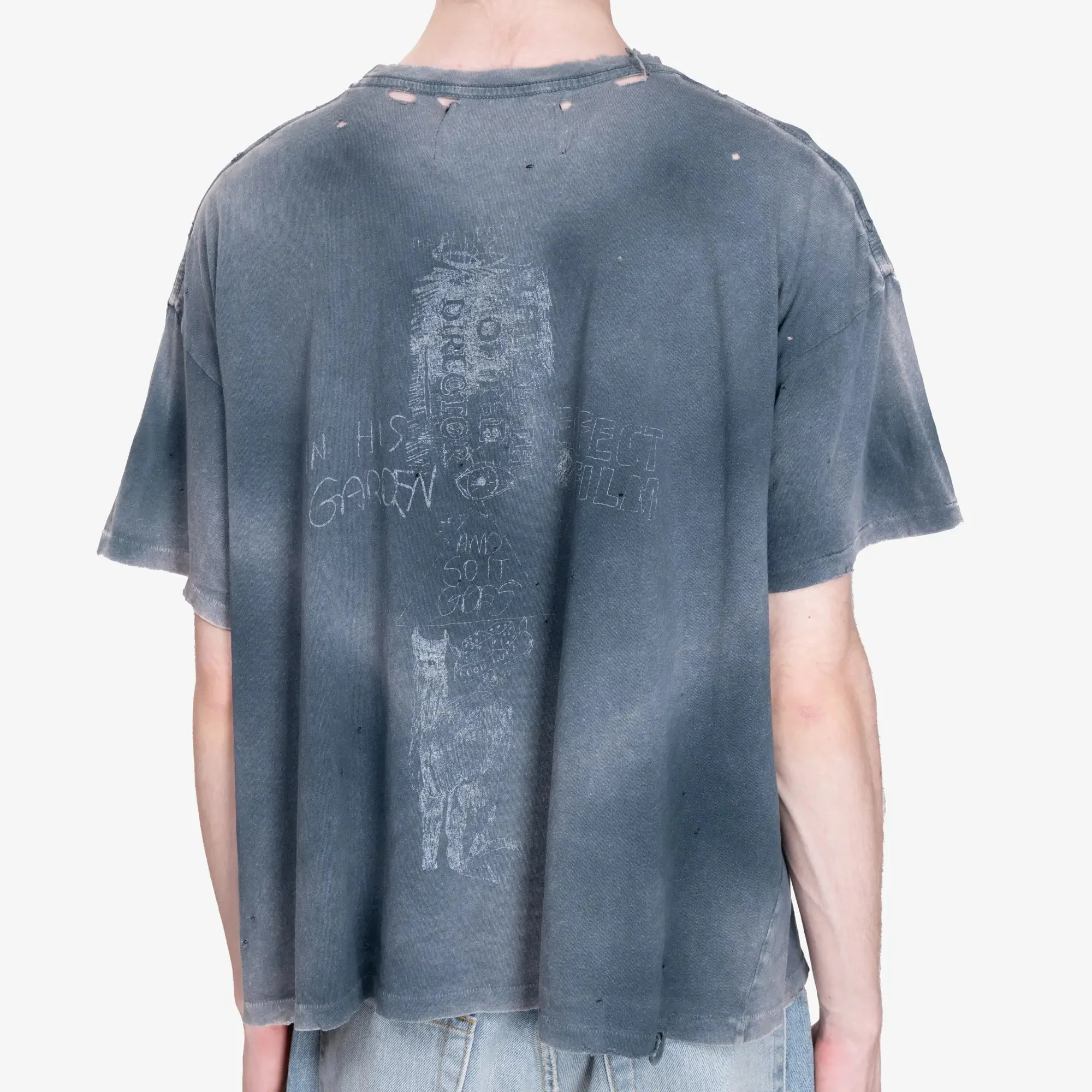 Maidstone T-Shirt - Image 6